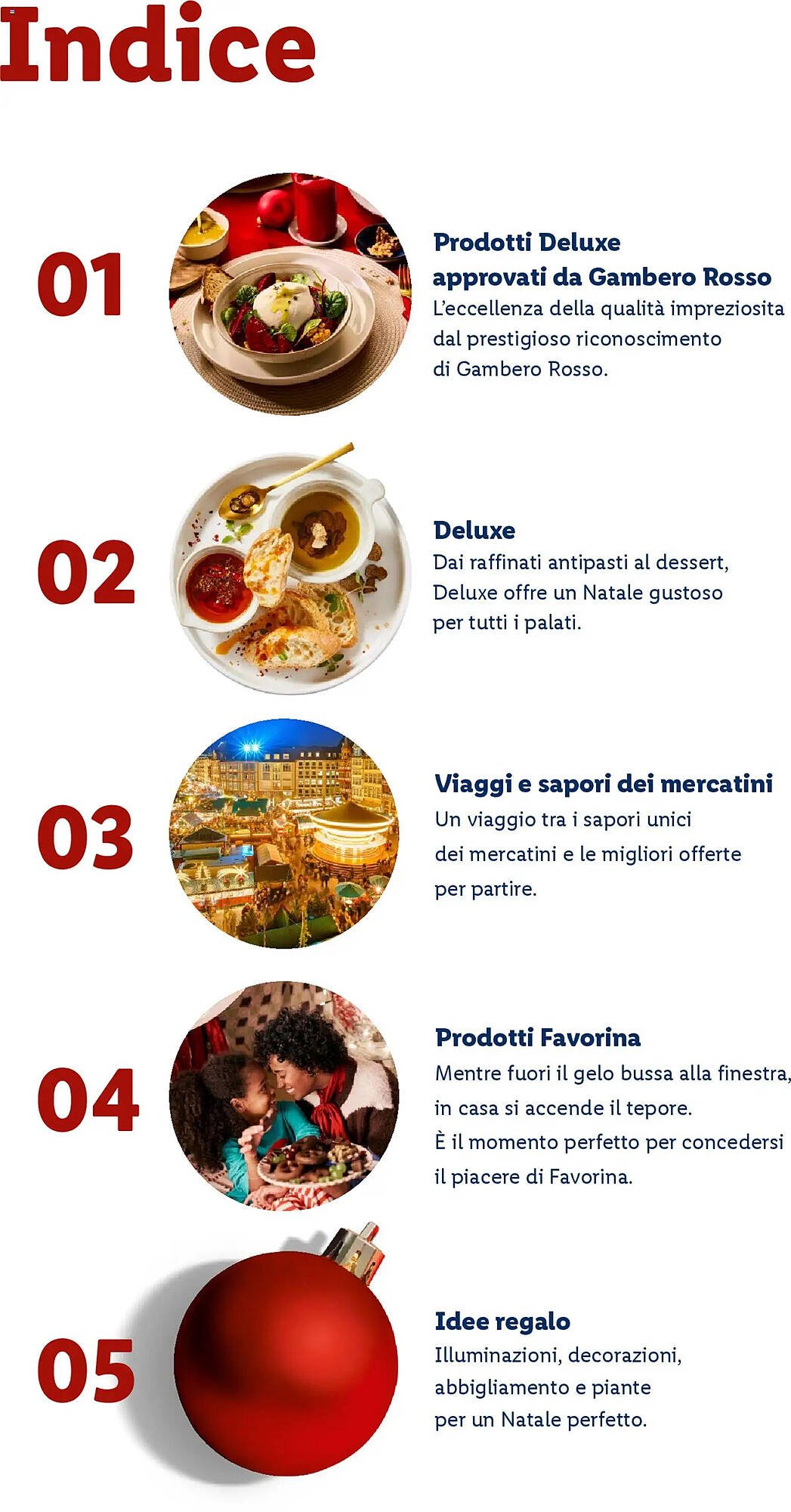 Volantino Lidl (2025-10-24 - 2025-12-31)