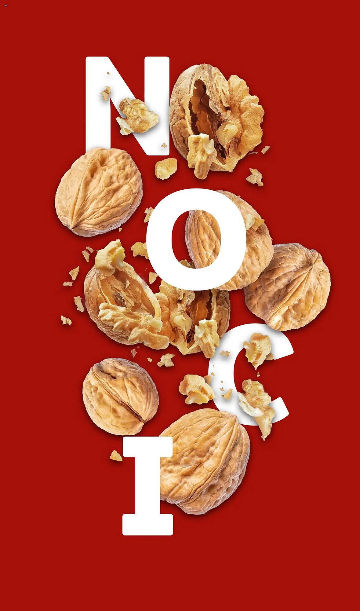 Volantino Lidl (2025-10-24 - 2025-12-31)