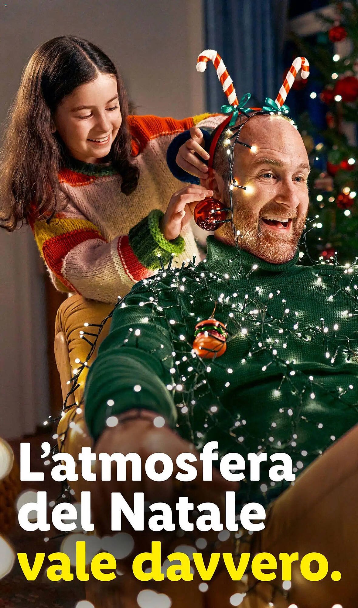 Volantino Lidl (2025-10-24 - 2025-12-31)