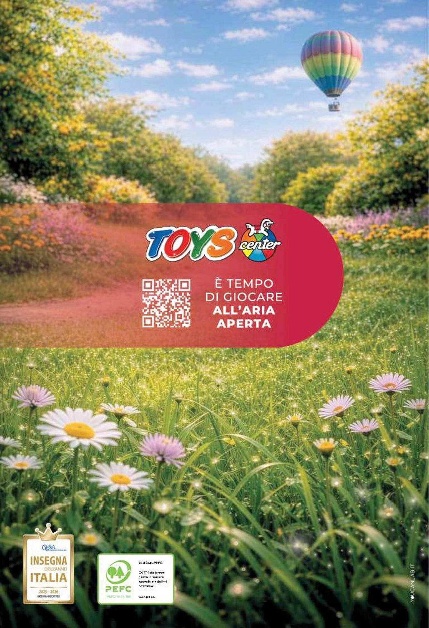 Volantino Toys Center (2026-04-02 - 2026-04-29)