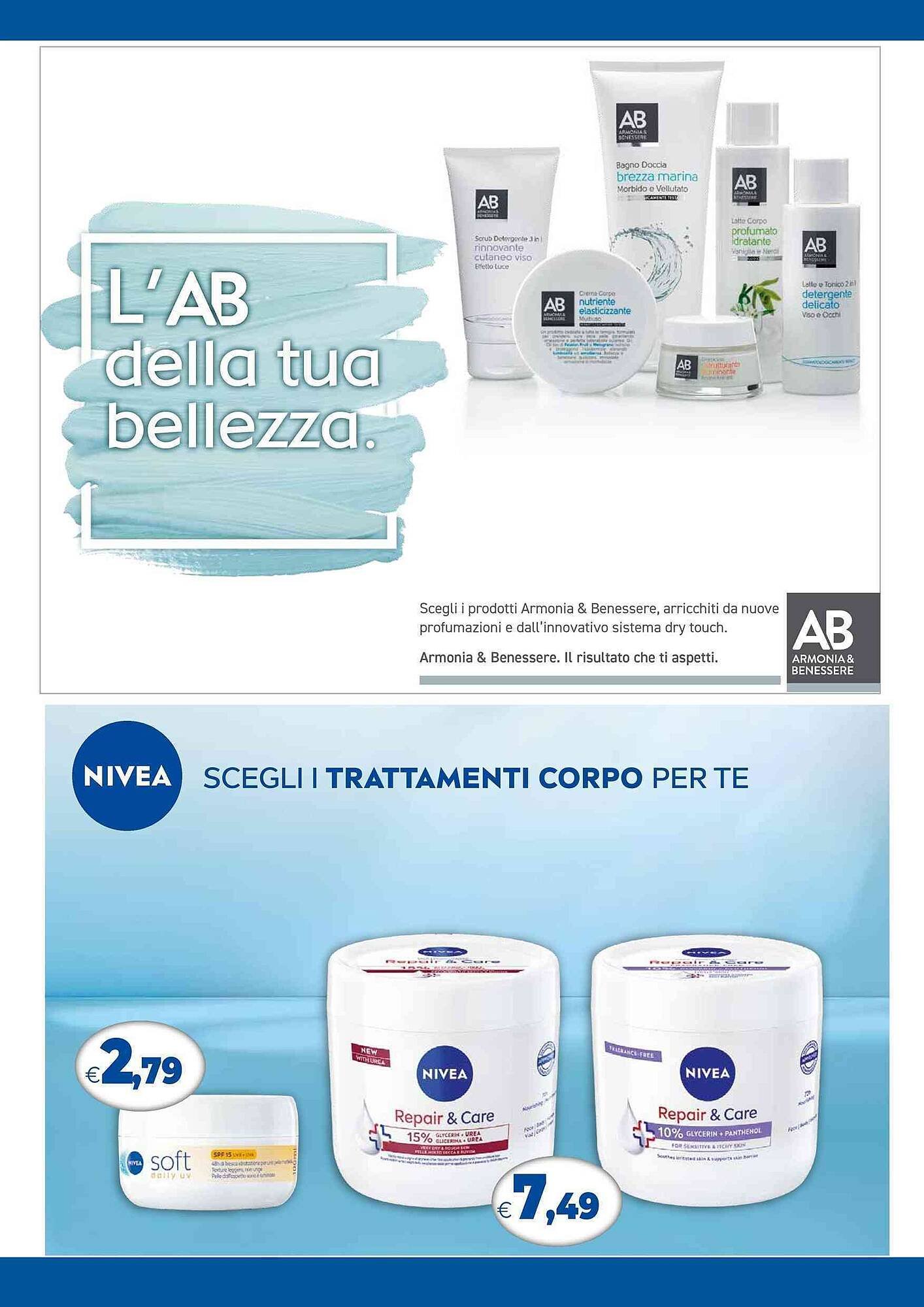 Volantino Galassia (2025-10-30 - 2025-11-12)