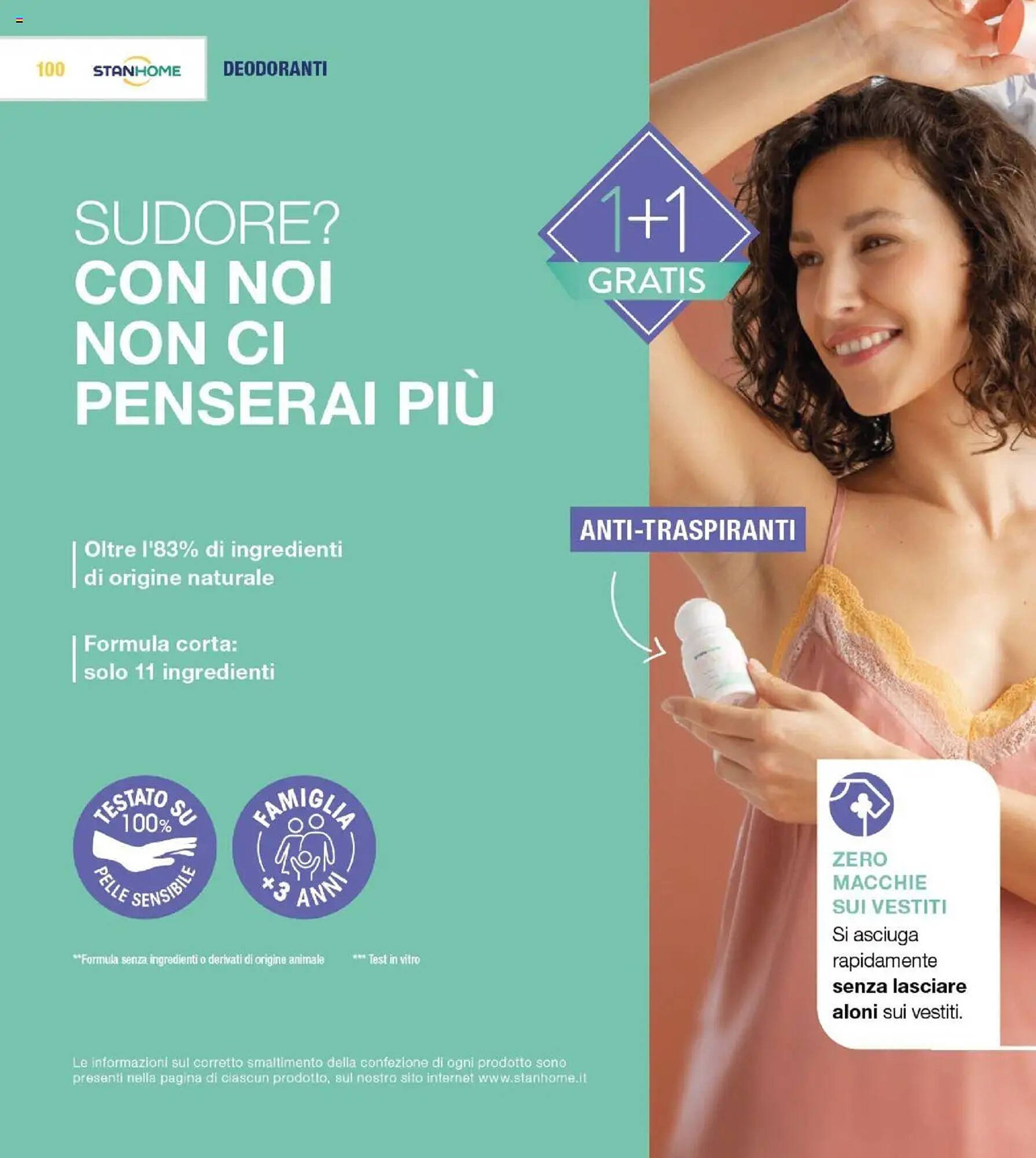Catalogo Stanhome (2025-09-09 - 2025-09-26)