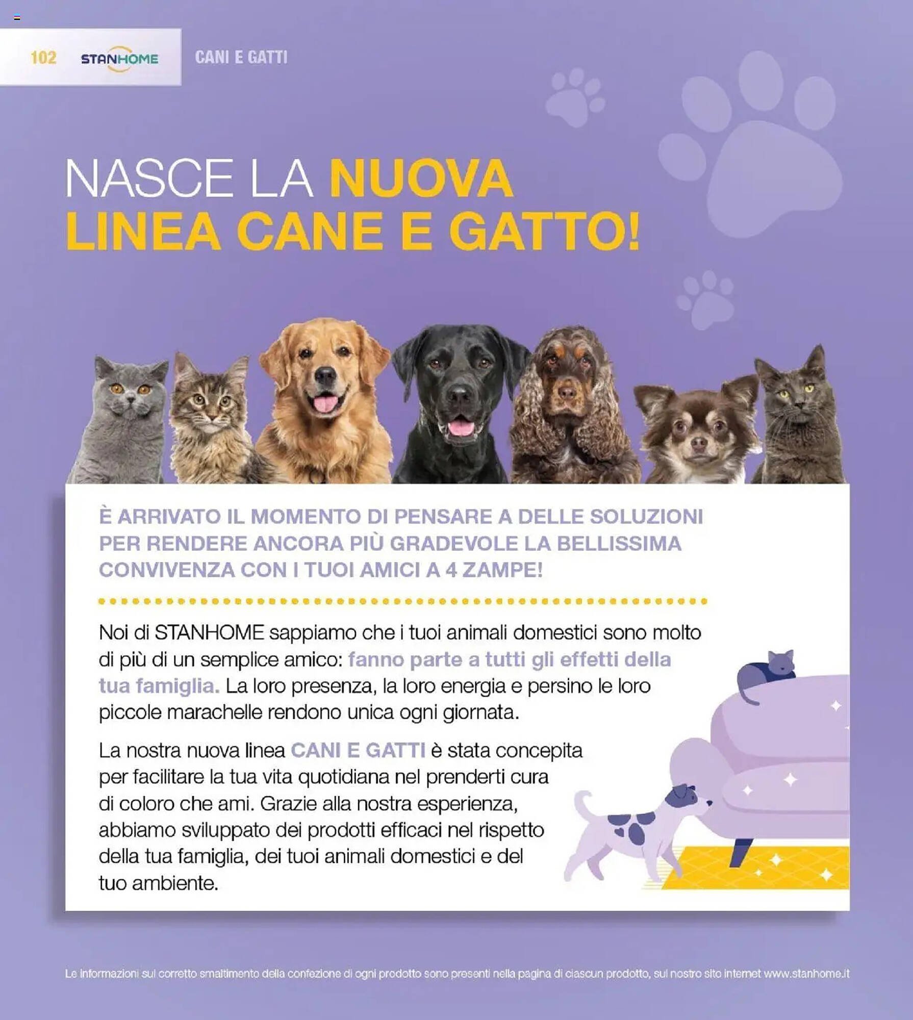 Catalogo Stanhome (2025-09-09 - 2025-09-26)