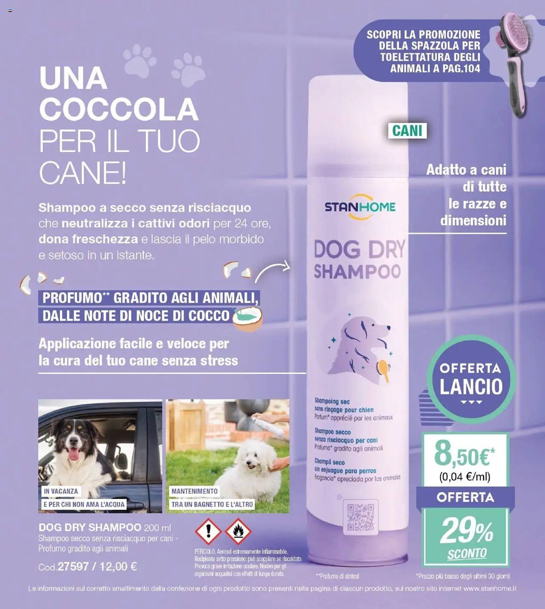 Catalogo Stanhome (2025-09-09 - 2025-09-26)