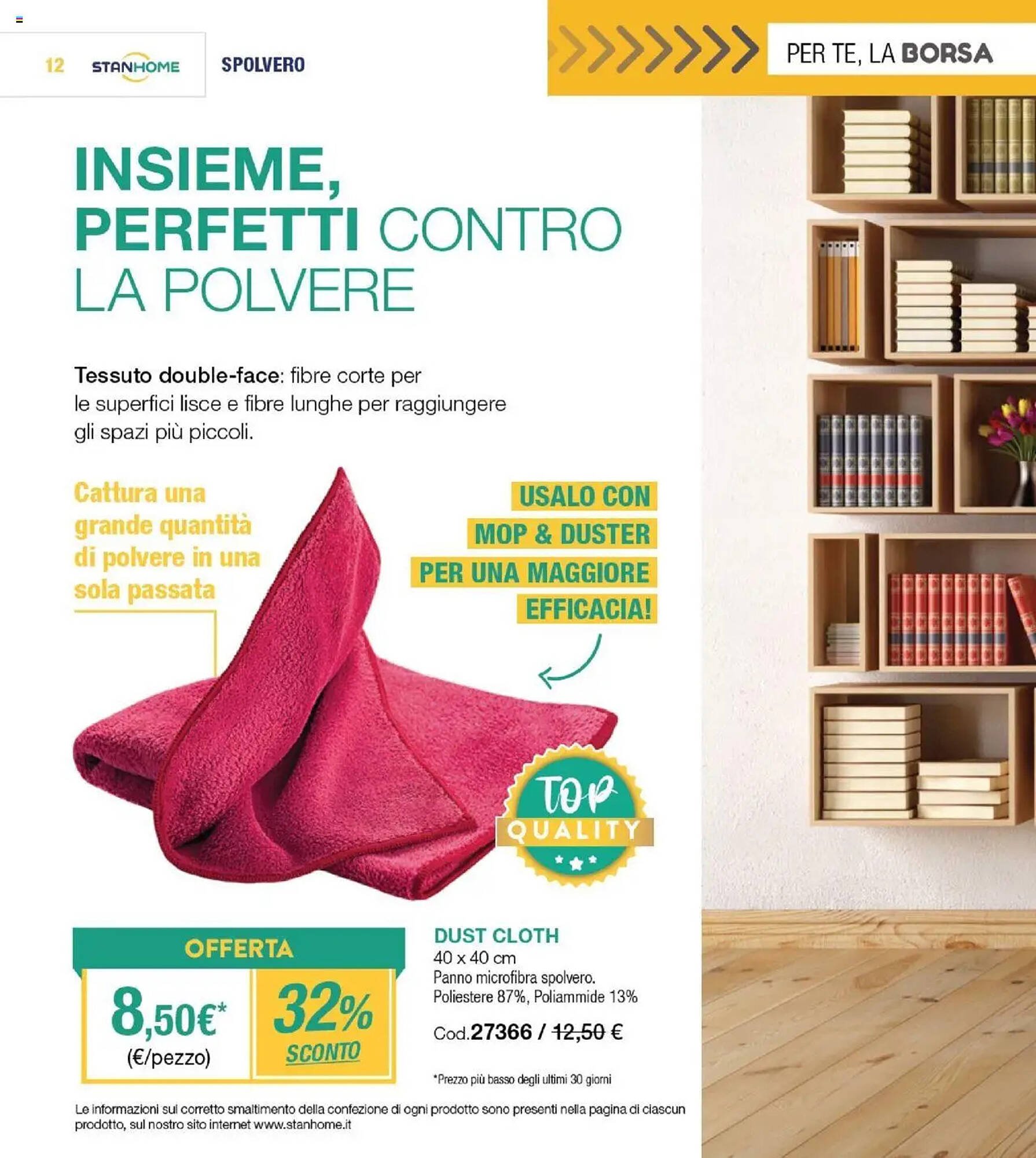 Catalogo Stanhome (2025-09-09 - 2025-09-26)