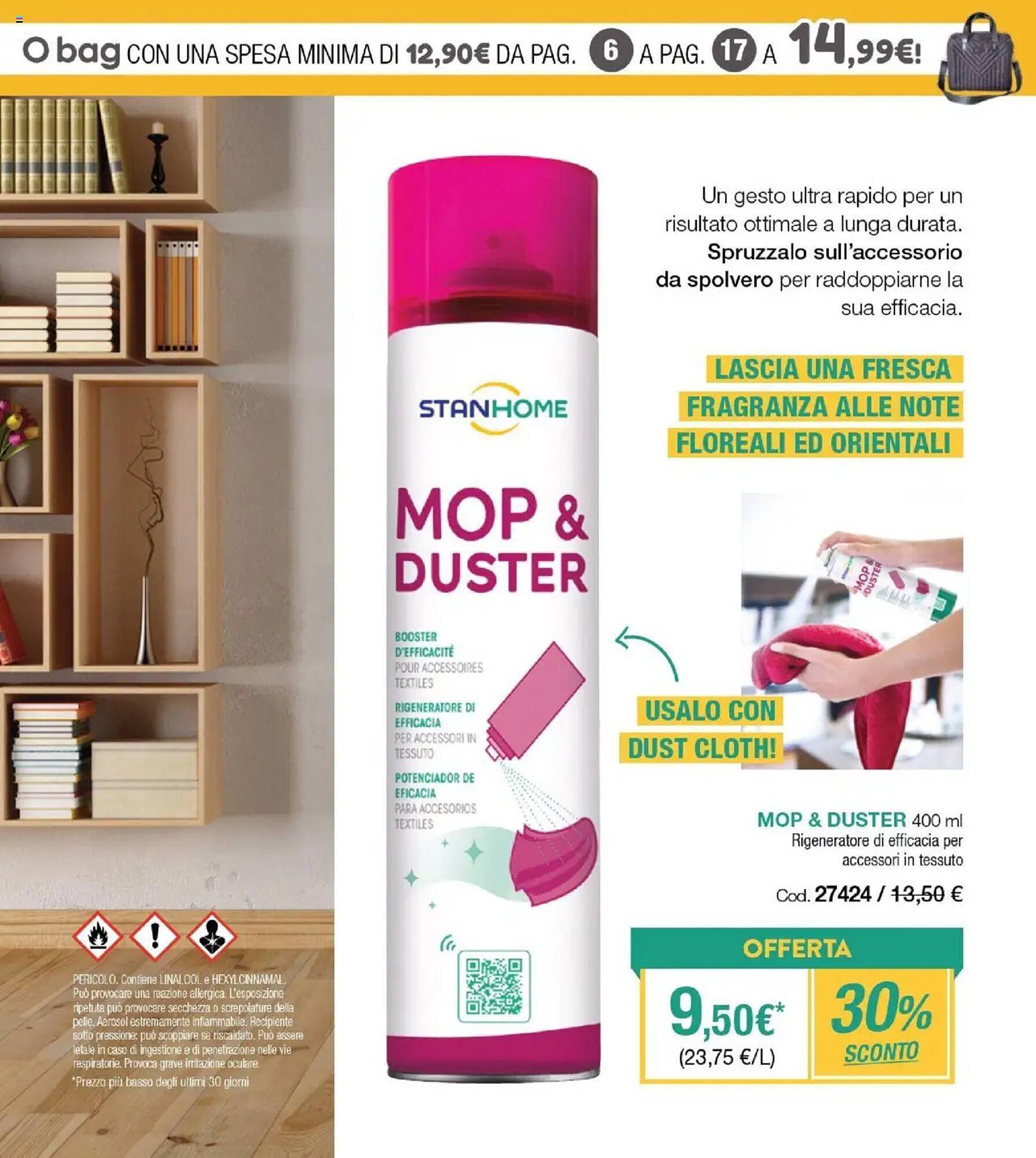 Catalogo Stanhome (2025-09-09 - 2025-09-26)