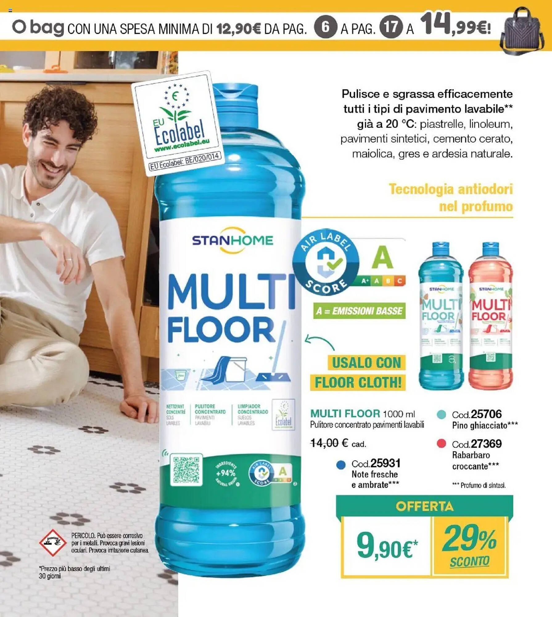 Catalogo Stanhome (2025-09-09 - 2025-09-26)