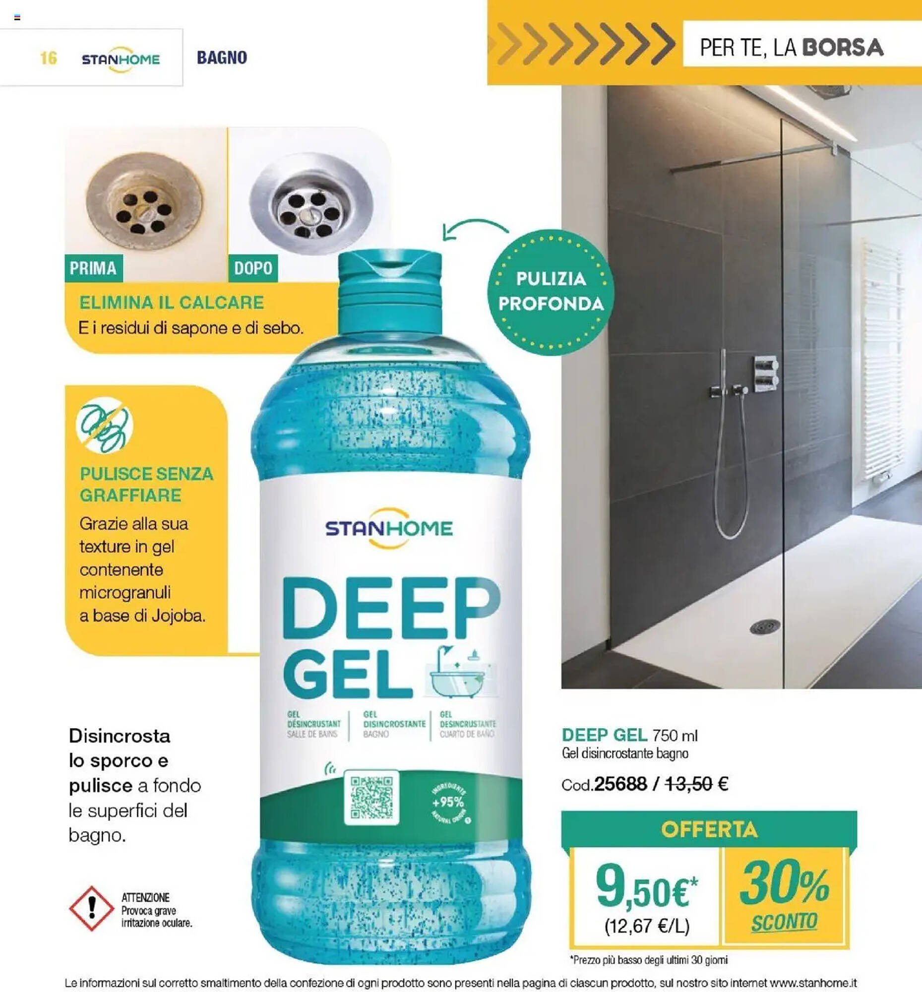 Catalogo Stanhome (2025-09-09 - 2025-09-26)