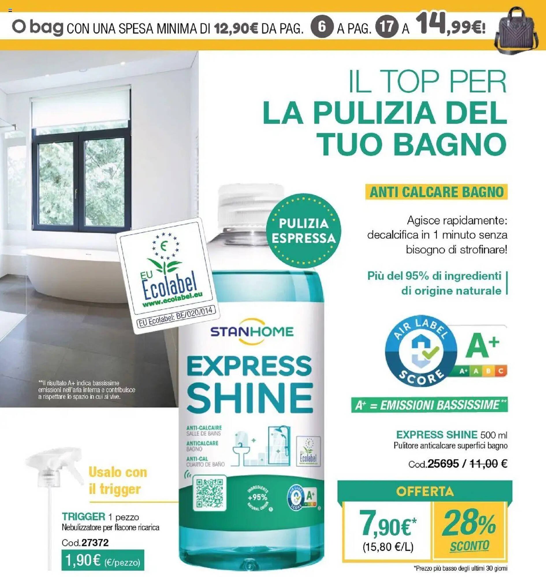 Catalogo Stanhome (2025-09-09 - 2025-09-26)