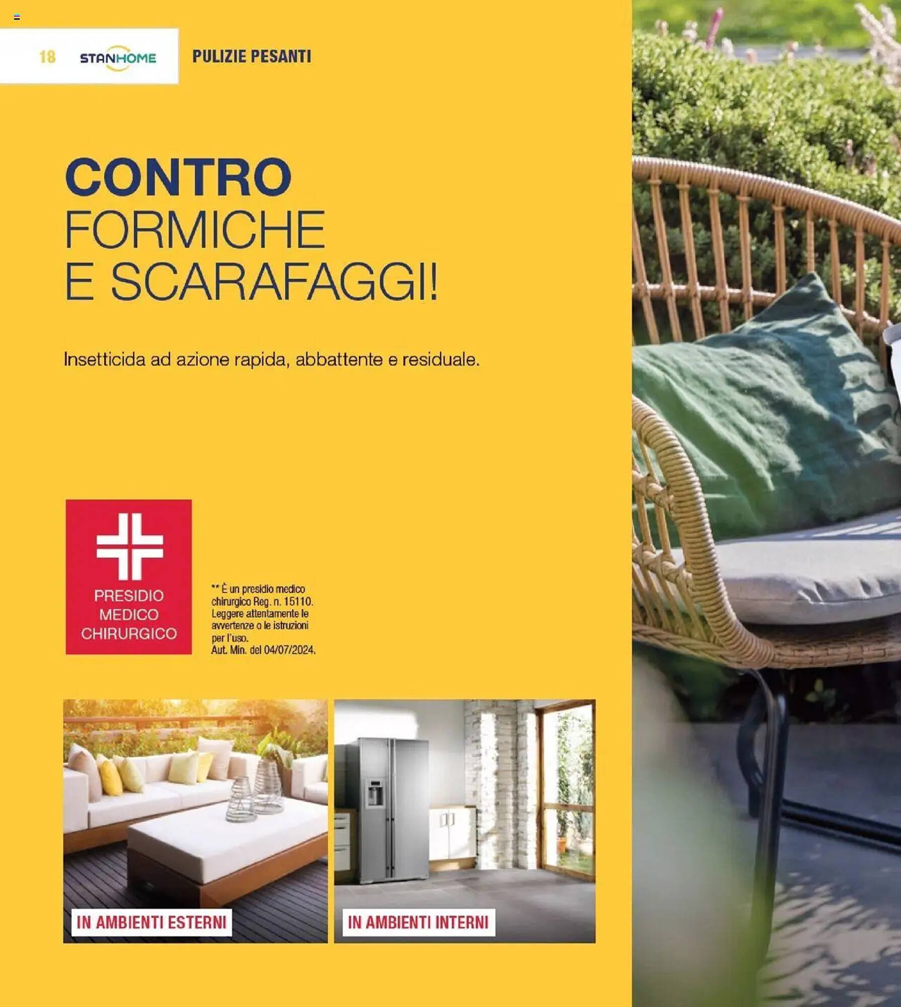 Catalogo Stanhome (2025-09-09 - 2025-09-26)