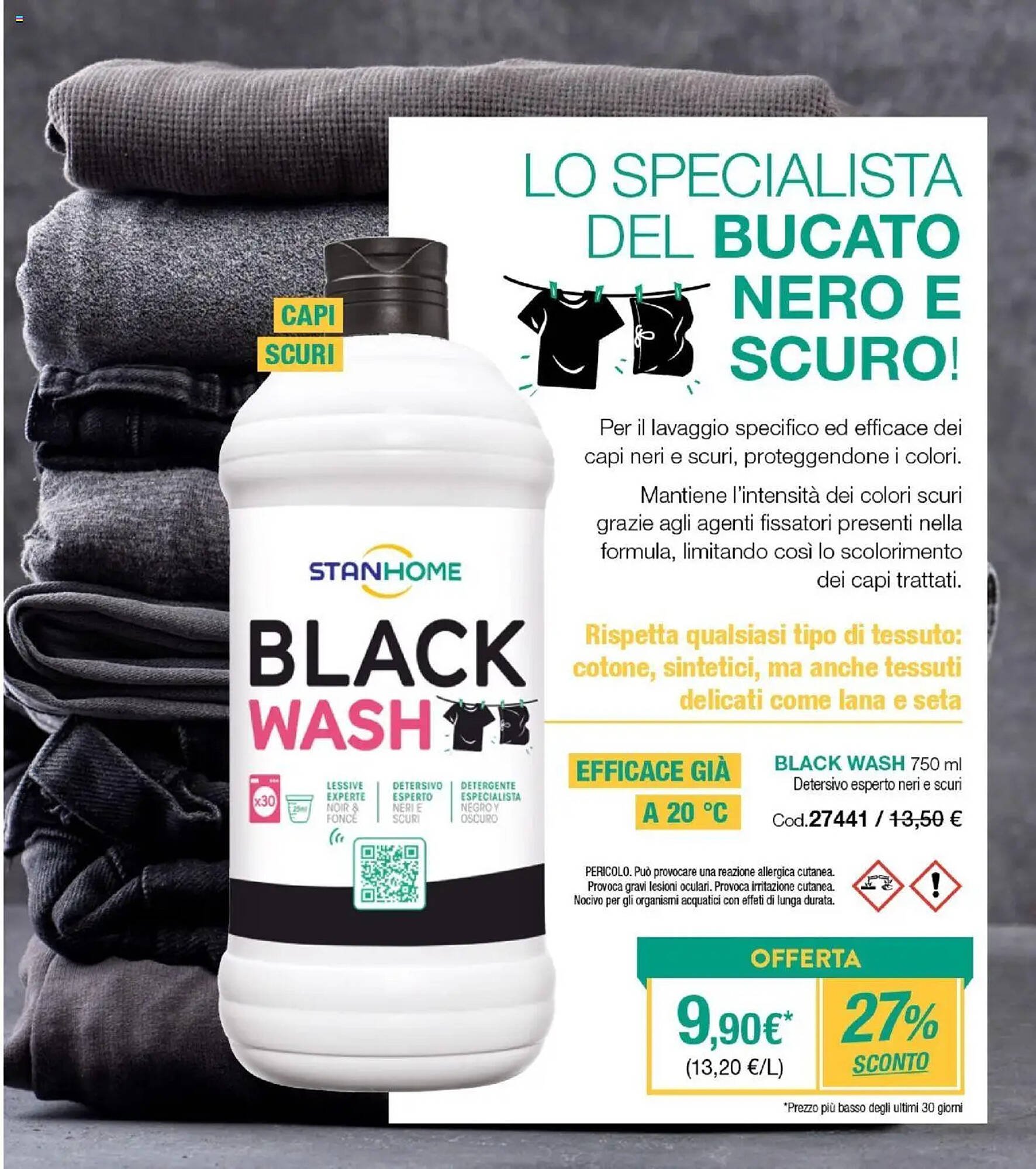 Catalogo Stanhome (2025-09-09 - 2025-09-26)
