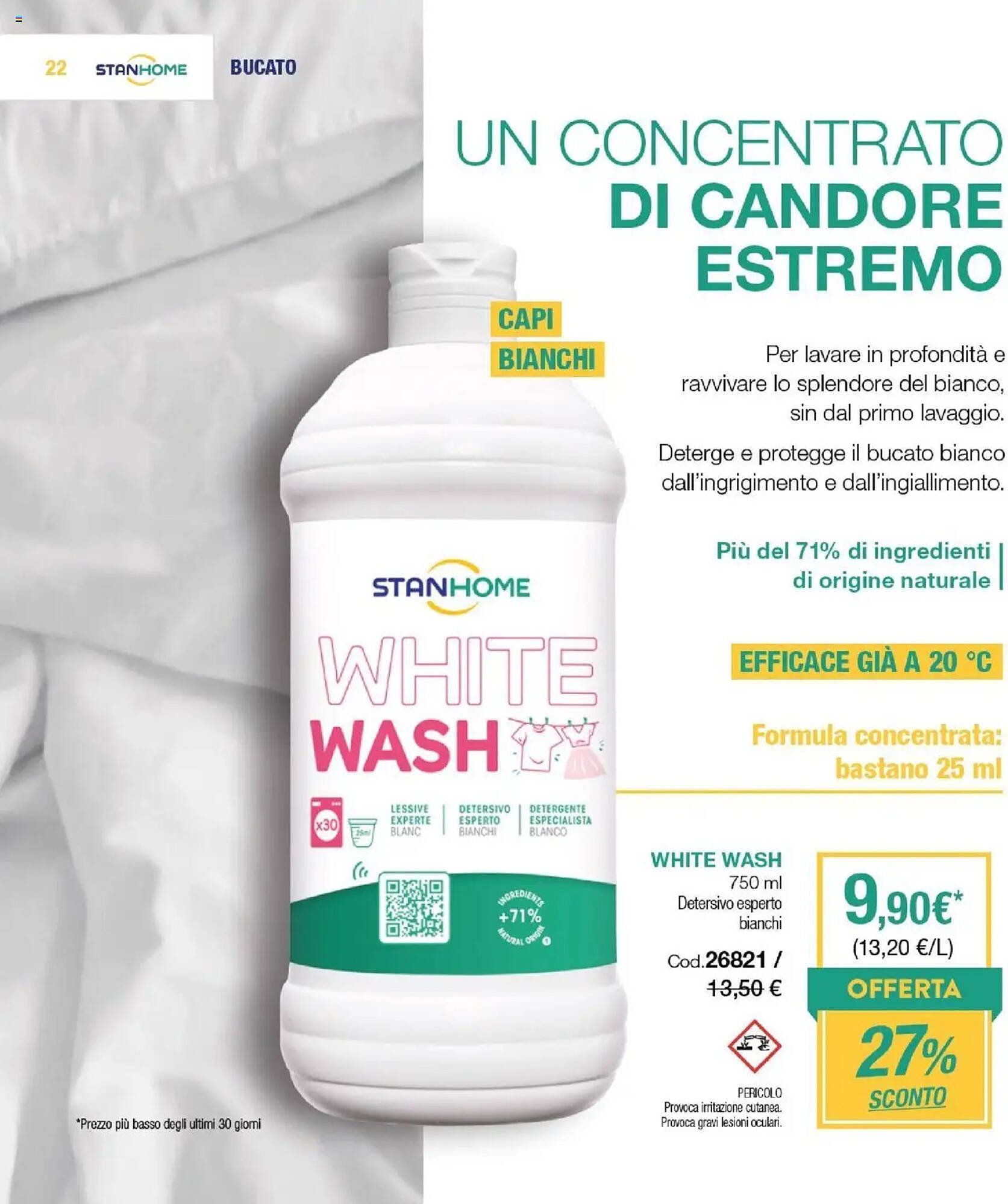 Catalogo Stanhome (2025-09-09 - 2025-09-26)
