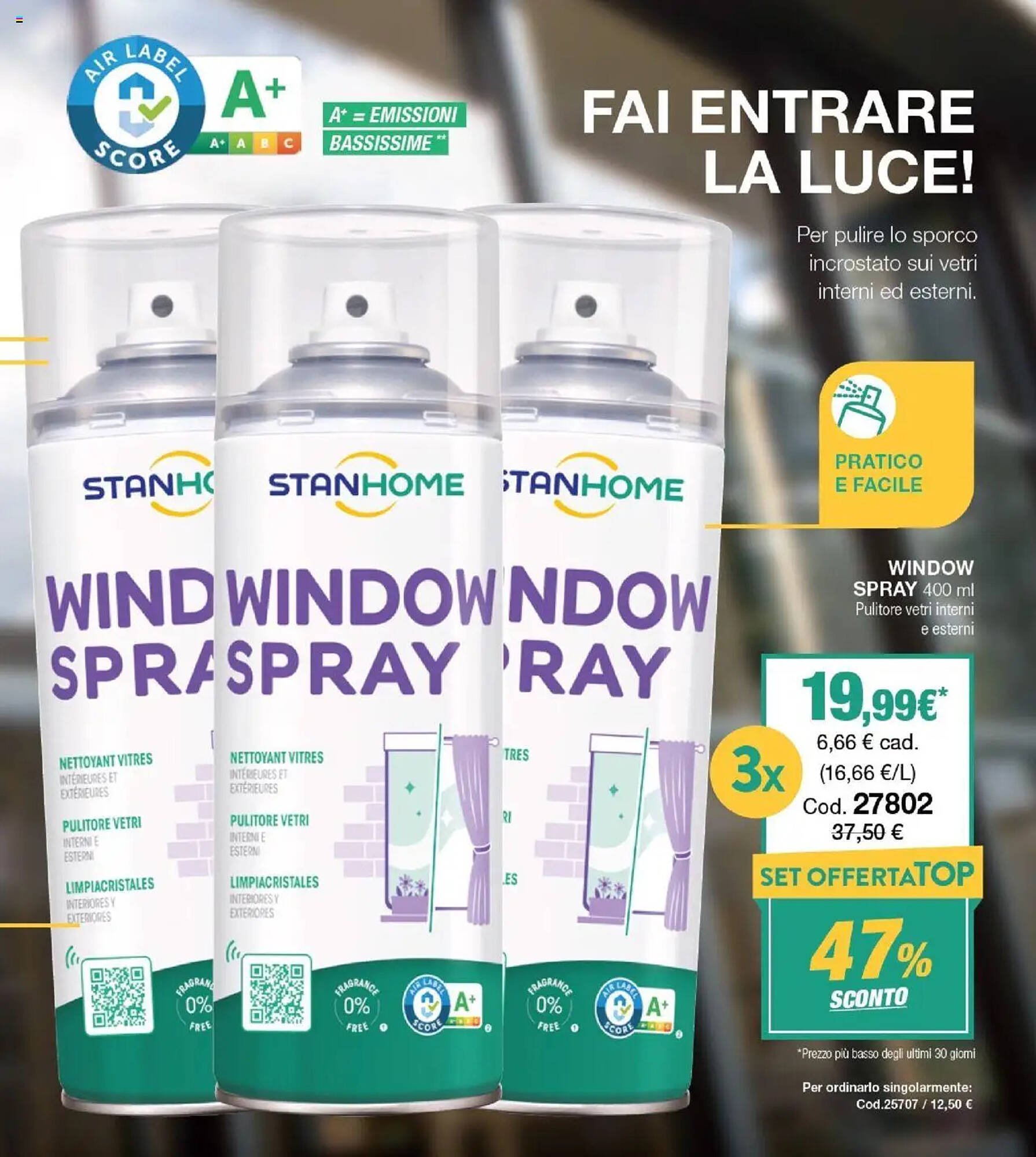 Catalogo Stanhome (2025-09-09 - 2025-09-26)