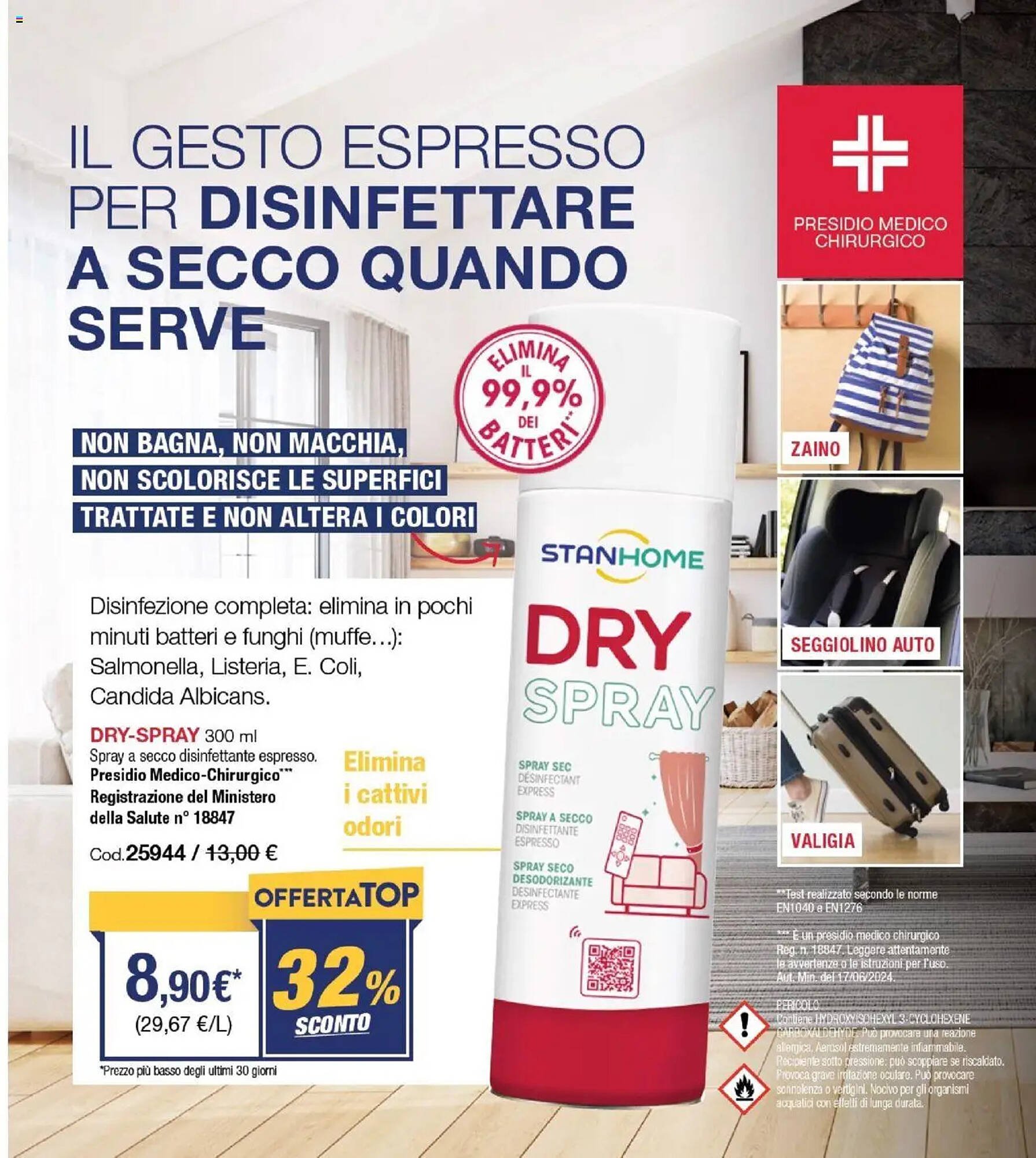 Catalogo Stanhome (2025-09-09 - 2025-09-26)