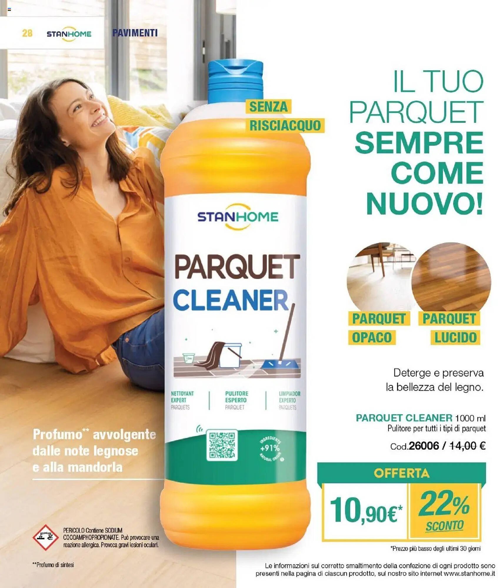 Catalogo Stanhome (2025-09-09 - 2025-09-26)