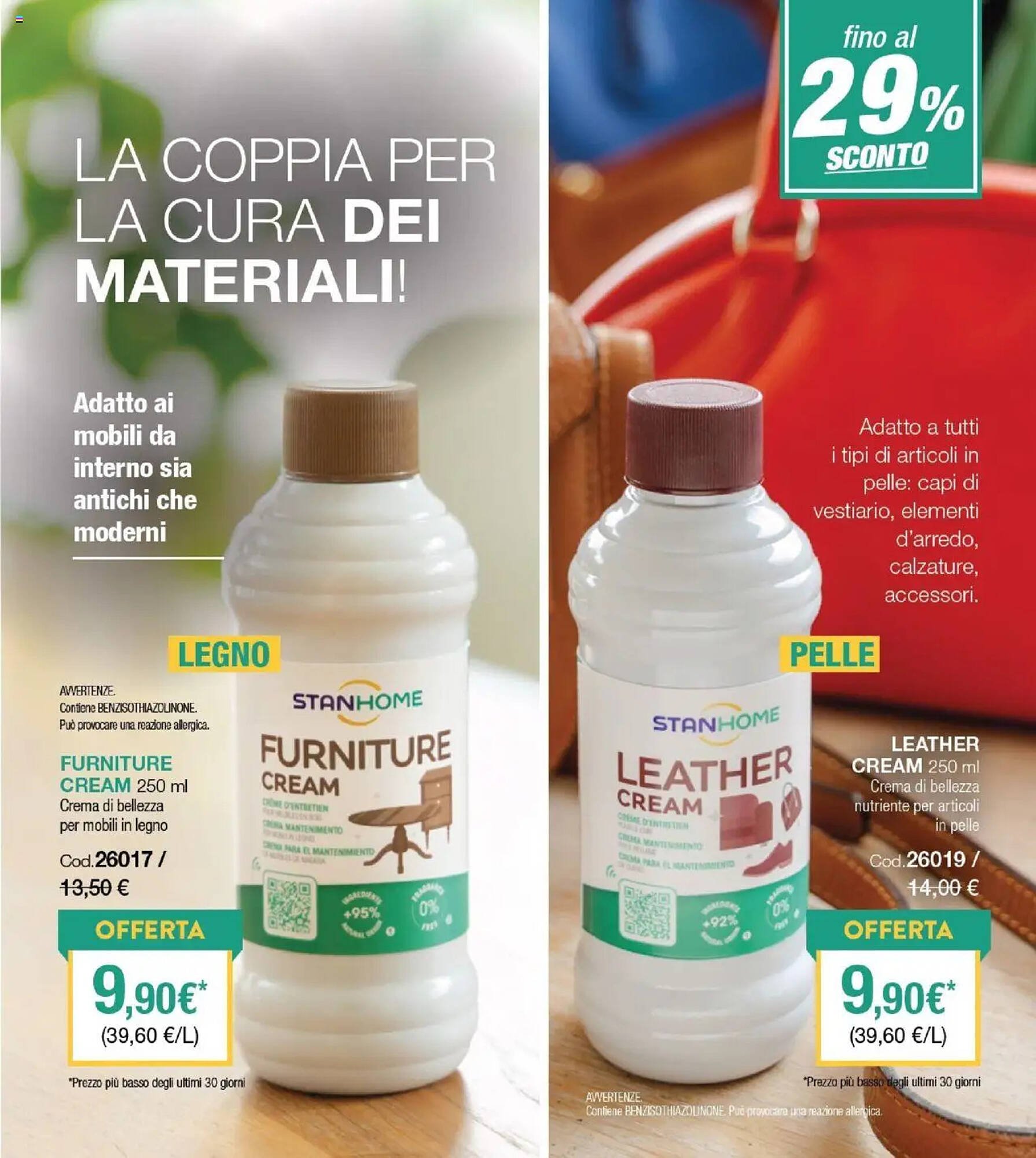 Catalogo Stanhome (2025-09-09 - 2025-09-26)