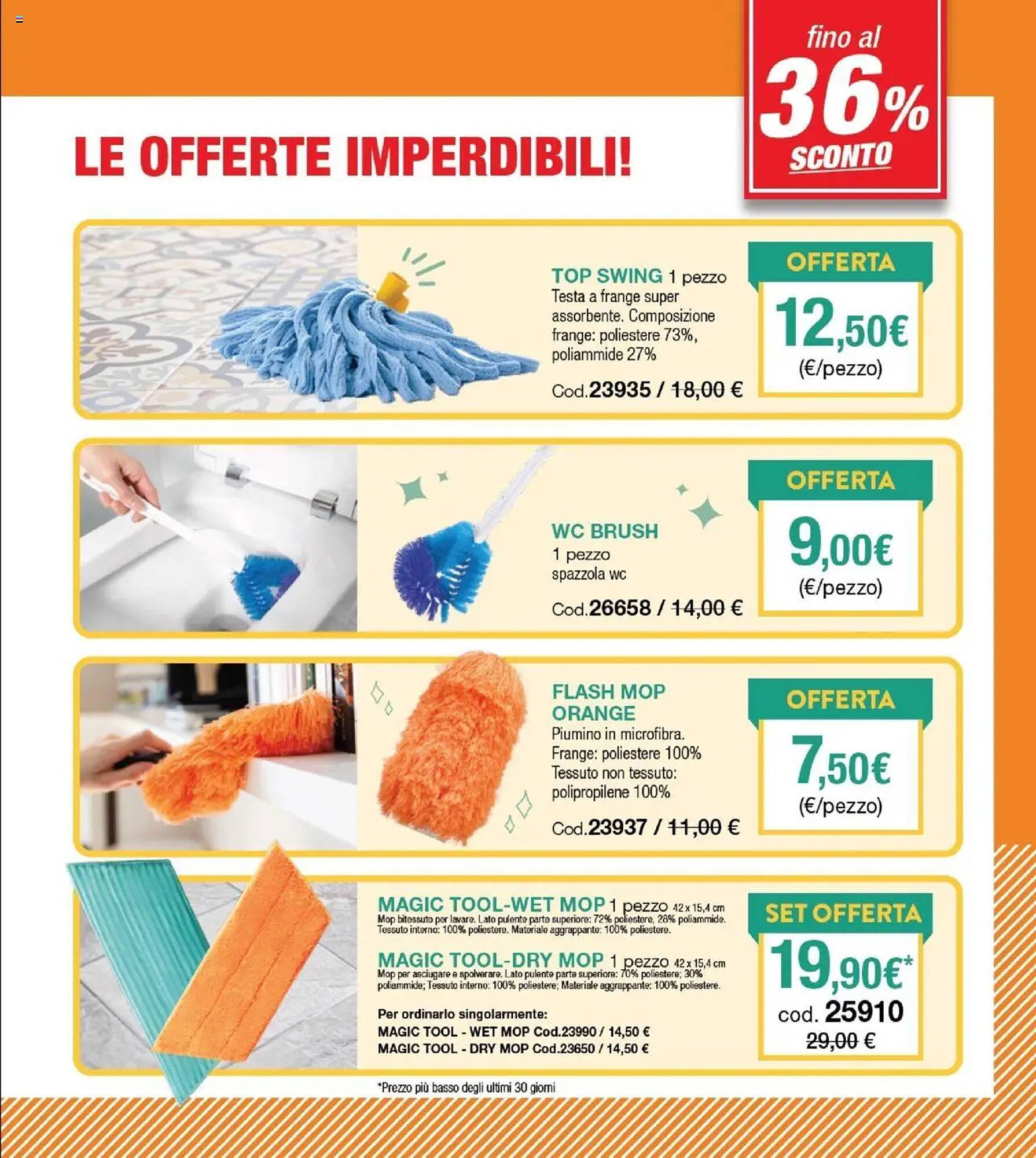 Catalogo Stanhome (2025-09-09 - 2025-09-26)