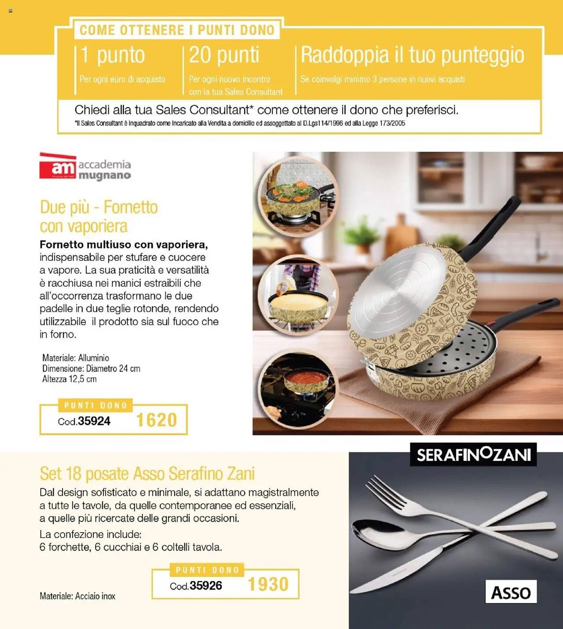 Catalogo Stanhome (2025-09-09 - 2025-09-26)
