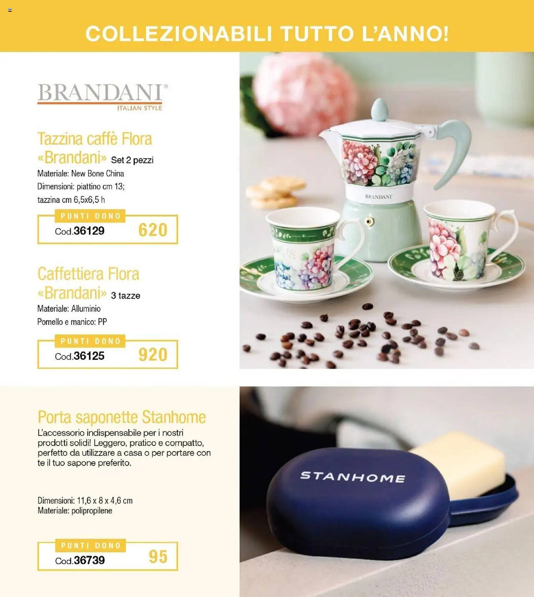 Catalogo Stanhome (2025-09-09 - 2025-09-26)