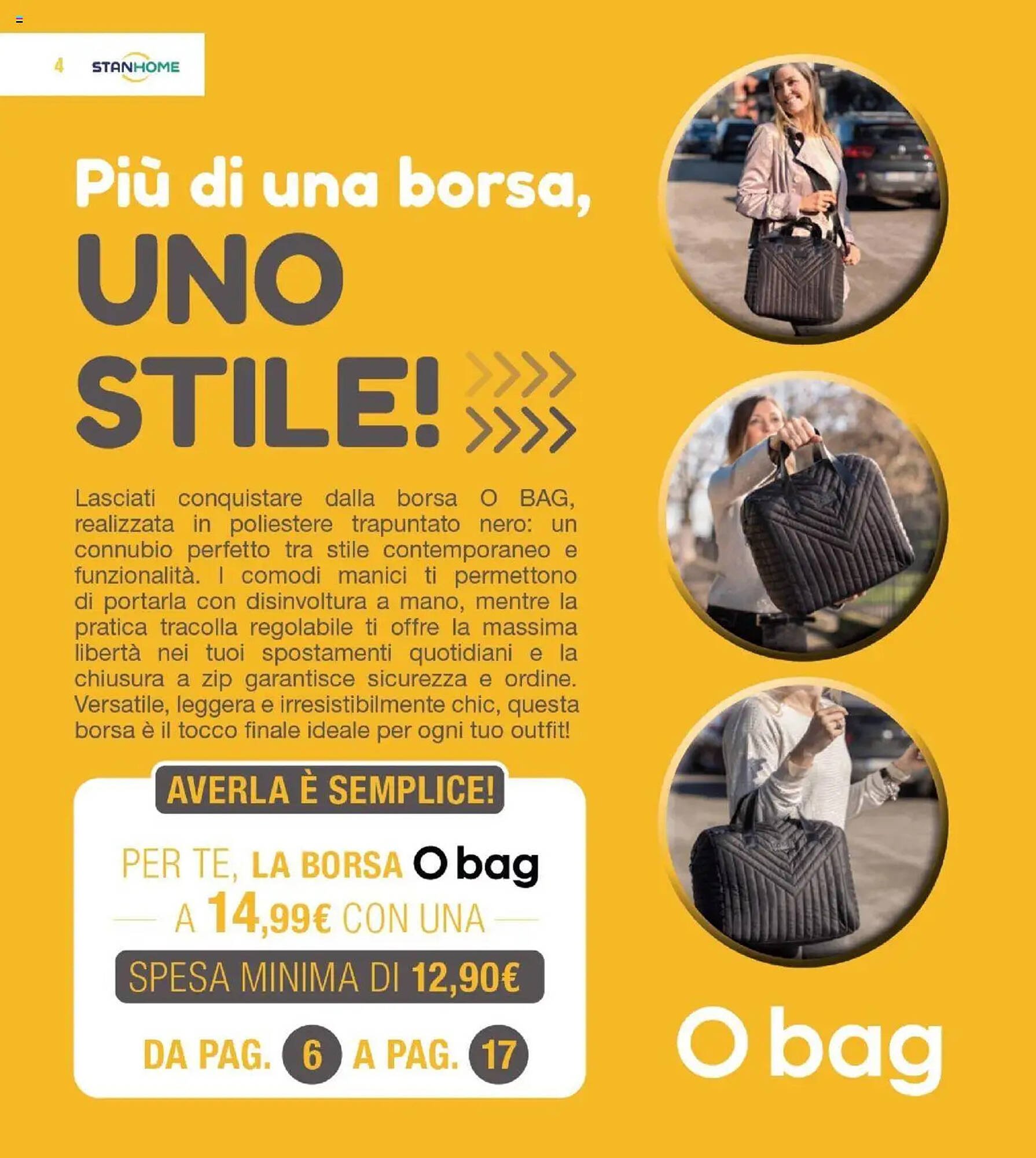 Catalogo Stanhome (2025-09-09 - 2025-09-26)