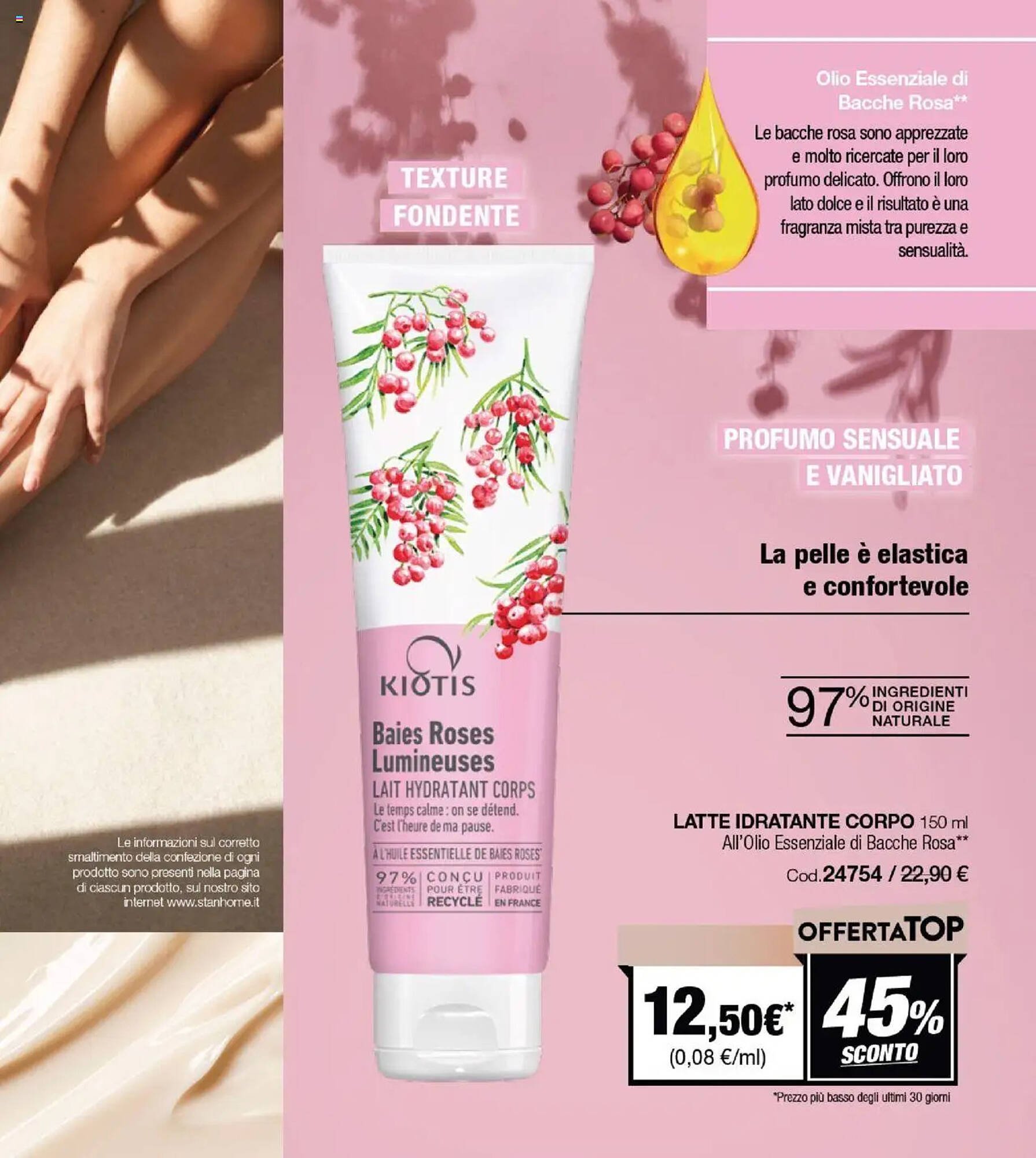 Catalogo Stanhome (2025-09-09 - 2025-09-26)