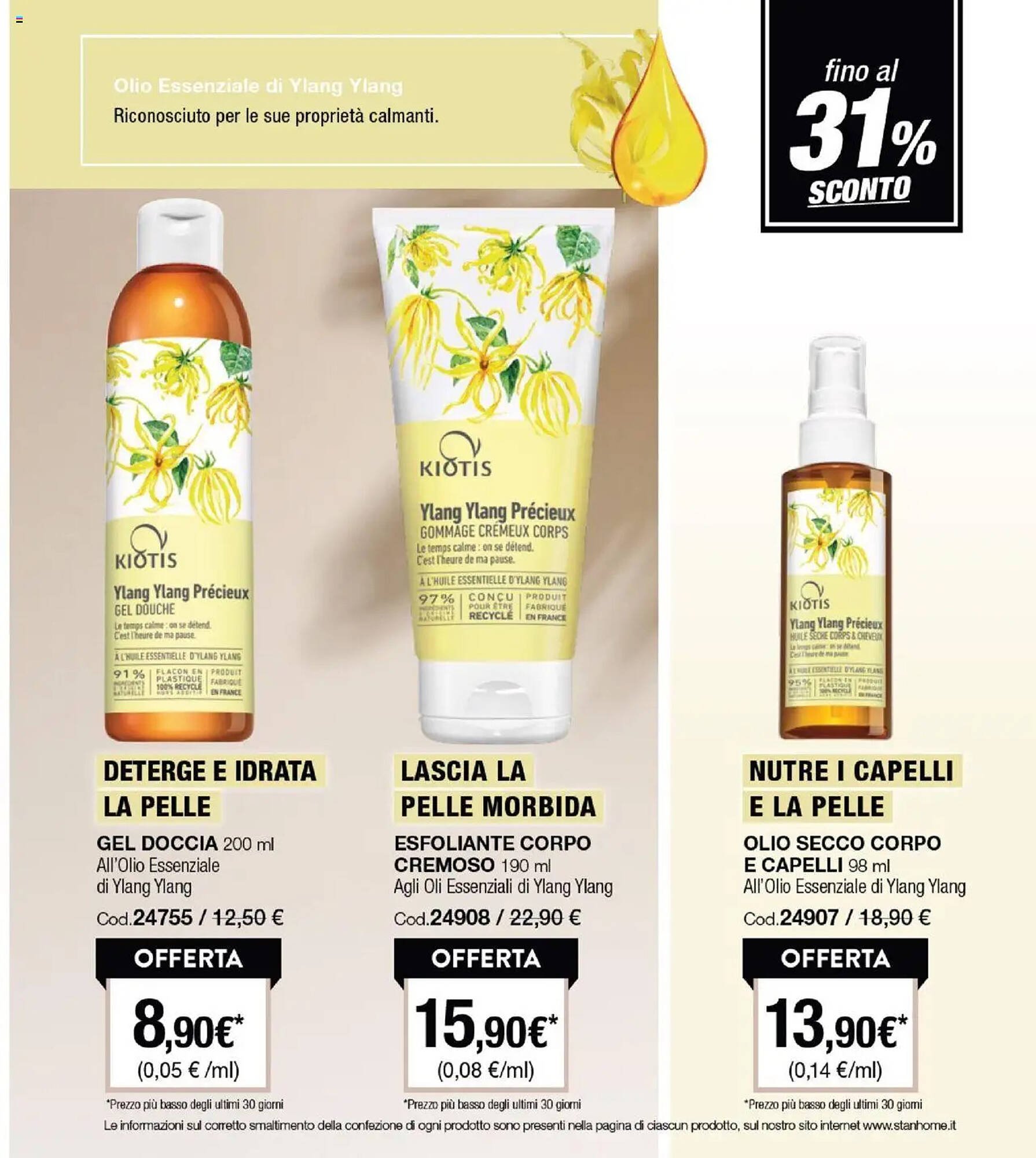 Catalogo Stanhome (2025-09-09 - 2025-09-26)