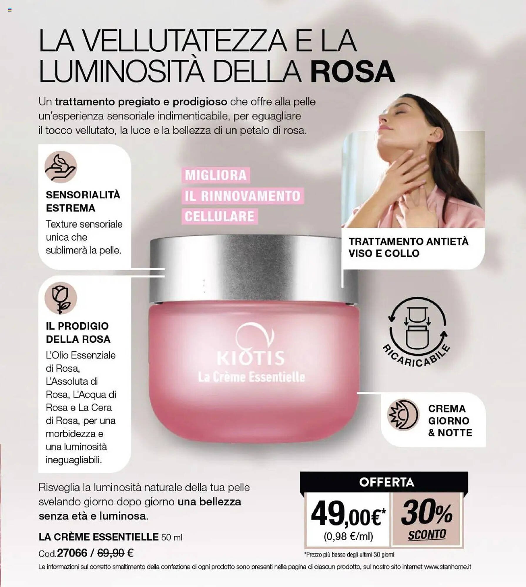 Catalogo Stanhome (2025-09-09 - 2025-09-26)