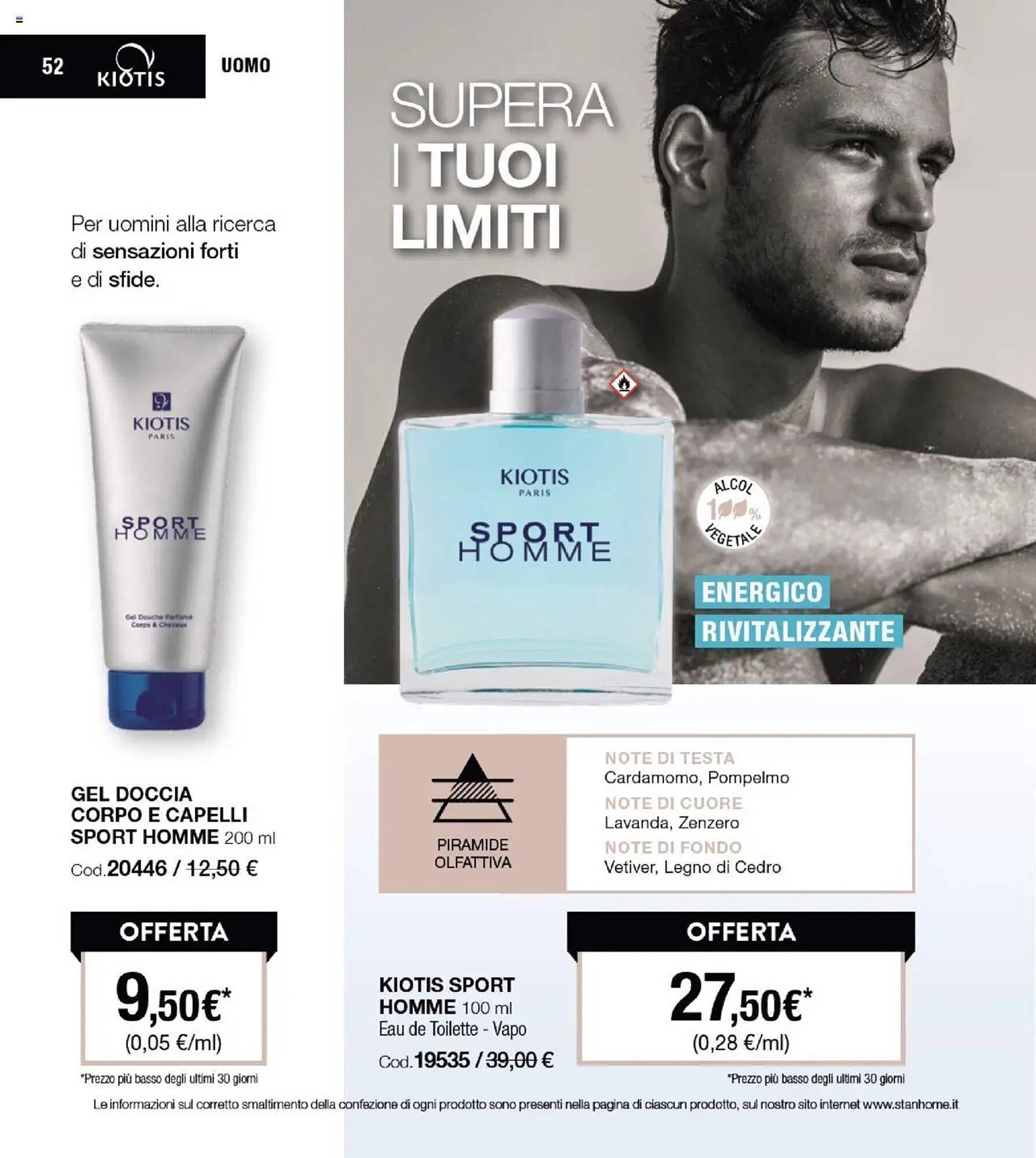 Catalogo Stanhome (2025-09-09 - 2025-09-26)