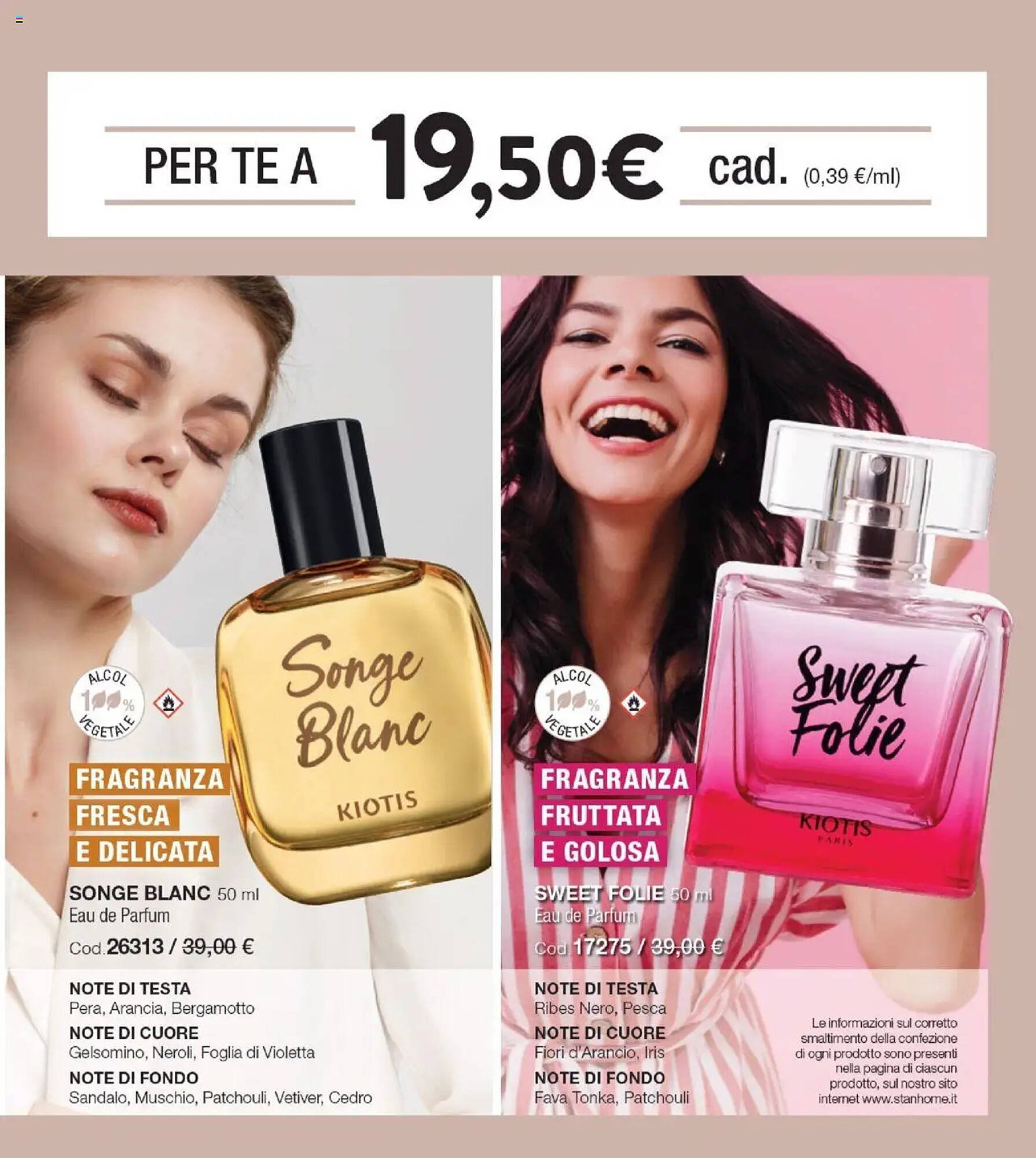 Catalogo Stanhome (2025-09-09 - 2025-09-26)