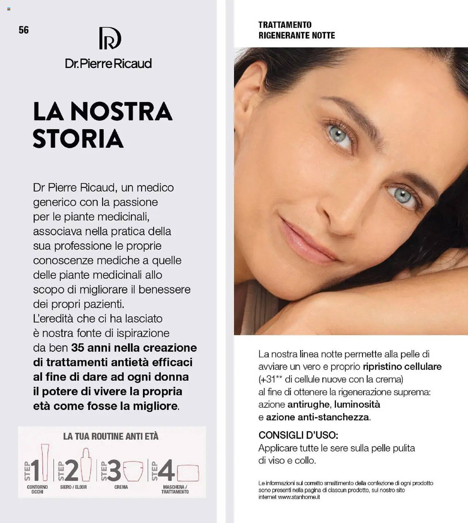 Catalogo Stanhome (2025-09-09 - 2025-09-26)