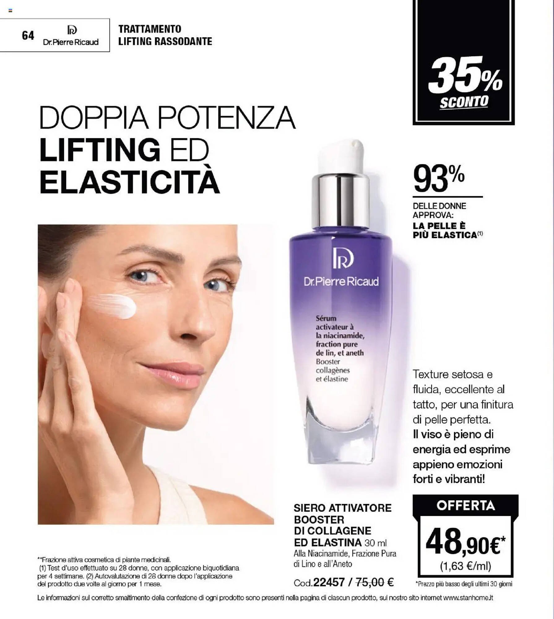Catalogo Stanhome (2025-09-09 - 2025-09-26)