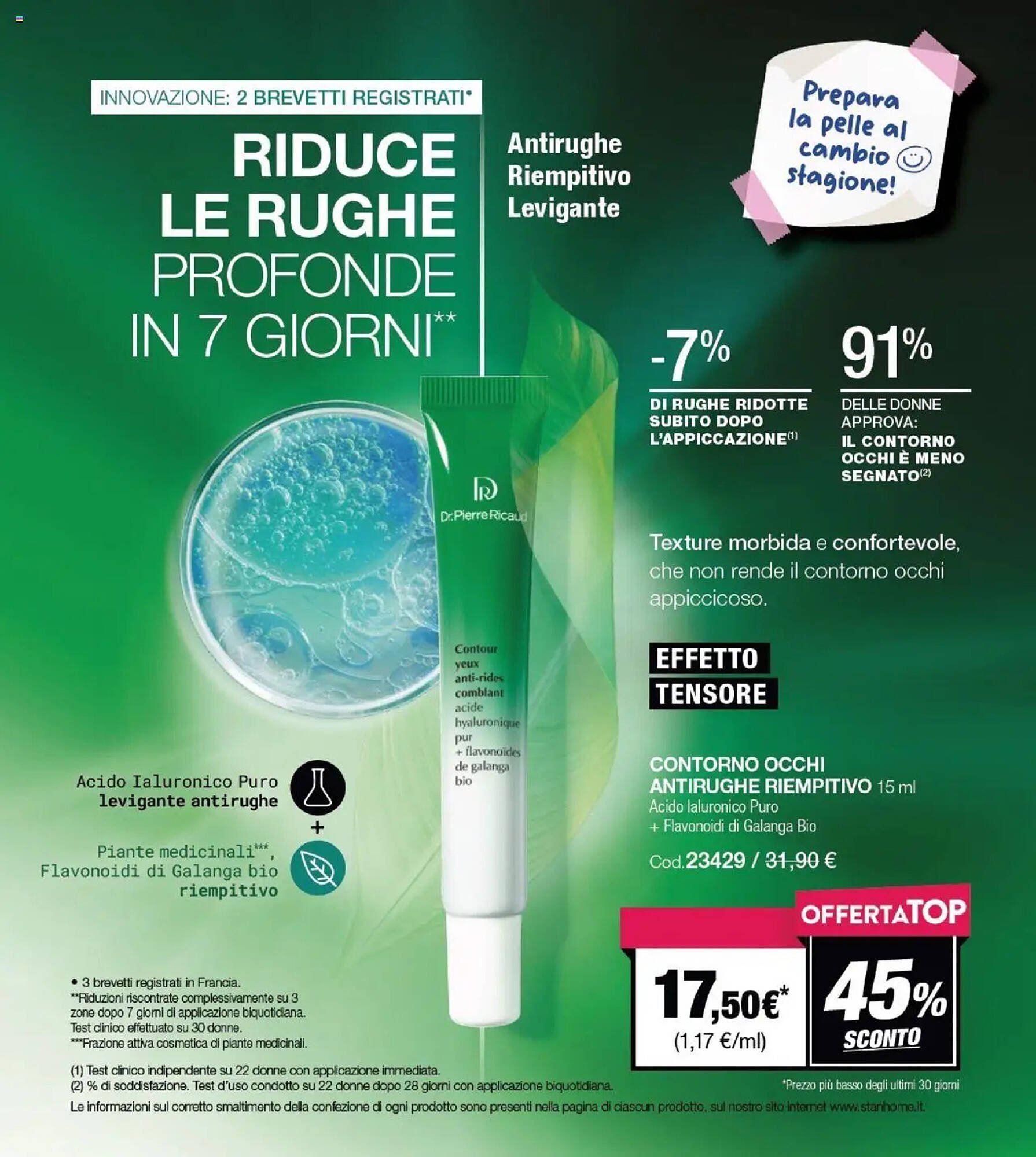 Catalogo Stanhome (2025-09-09 - 2025-09-26)