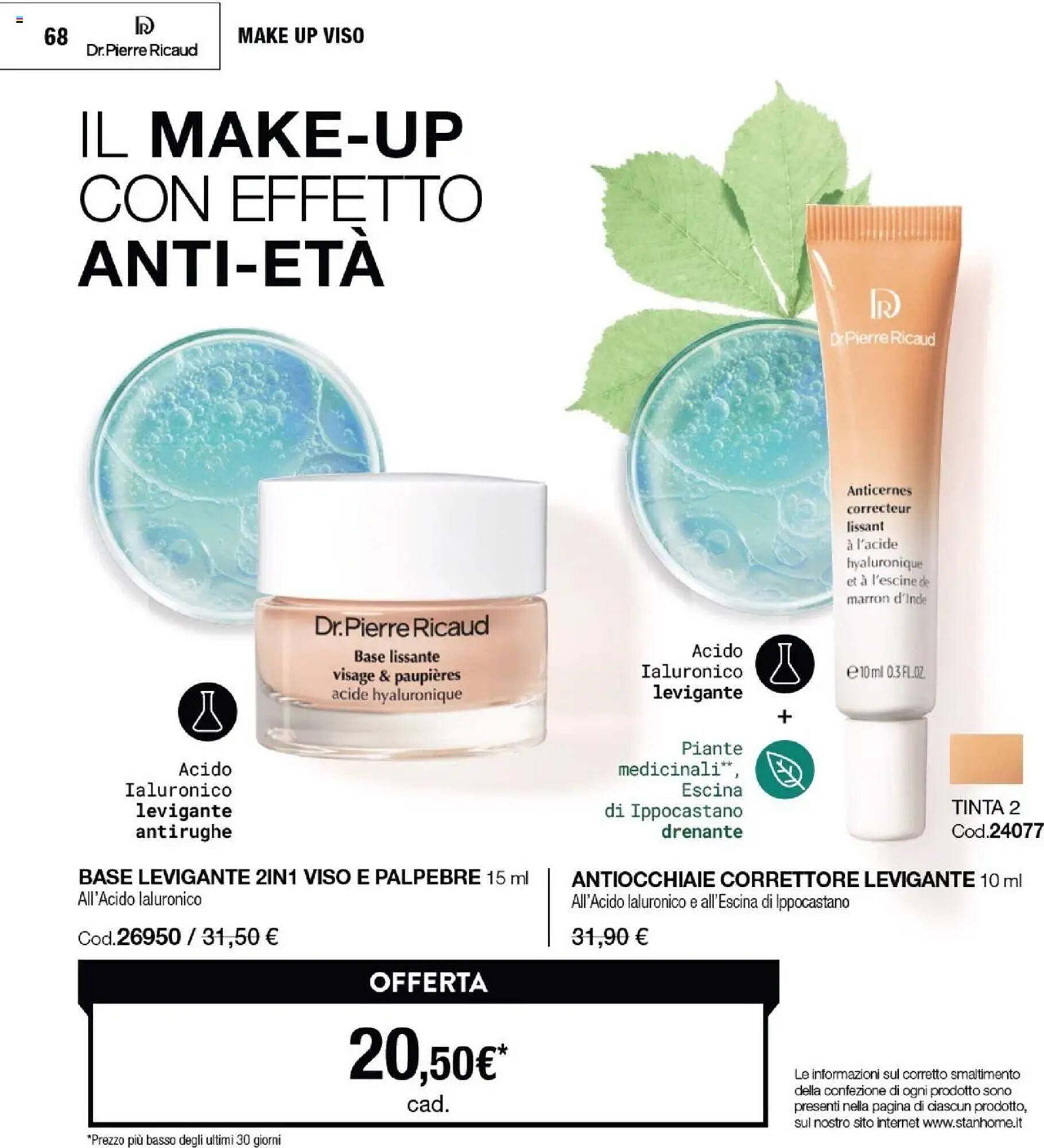 Catalogo Stanhome (2025-09-09 - 2025-09-26)