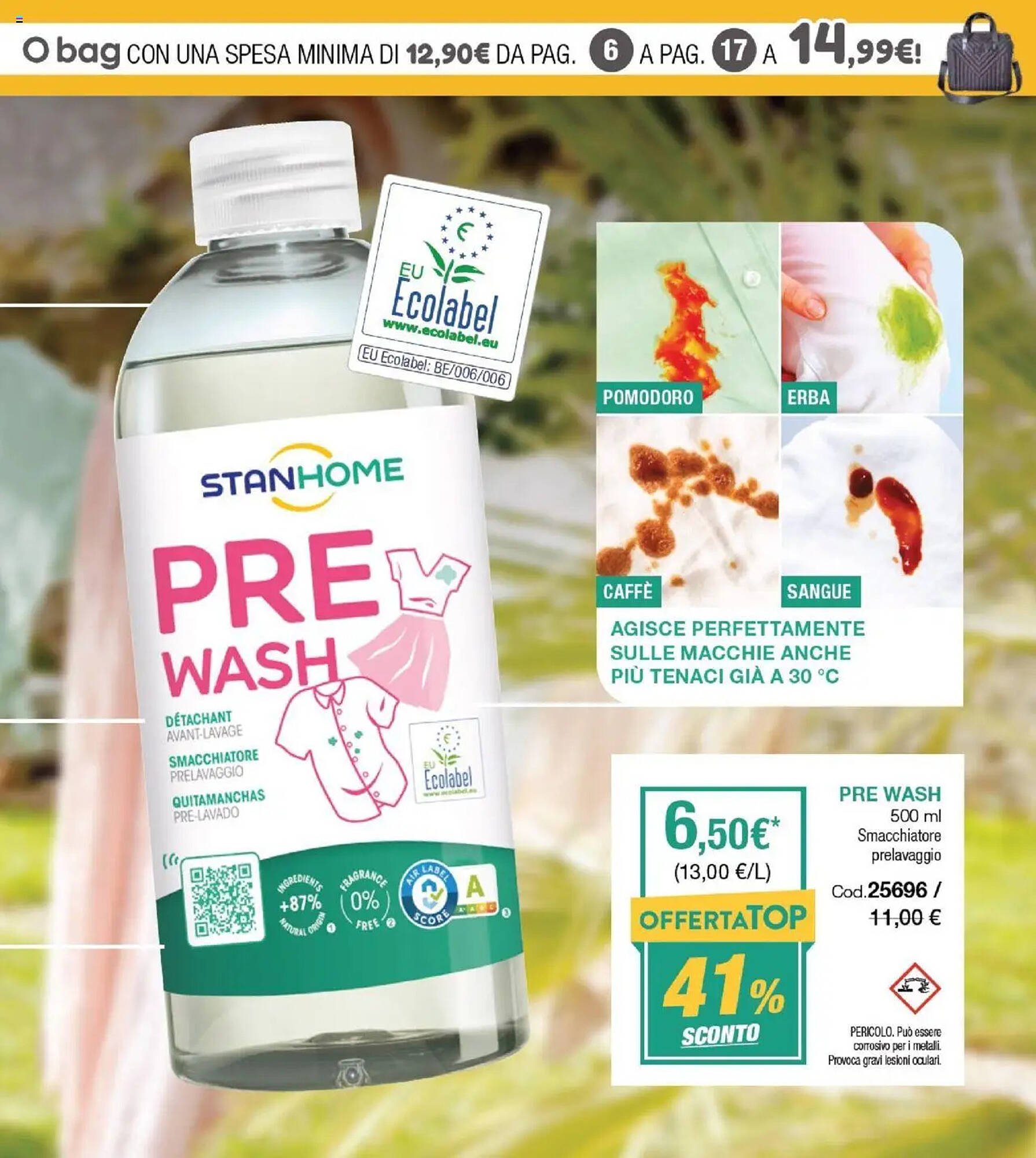 Catalogo Stanhome (2025-09-09 - 2025-09-26)
