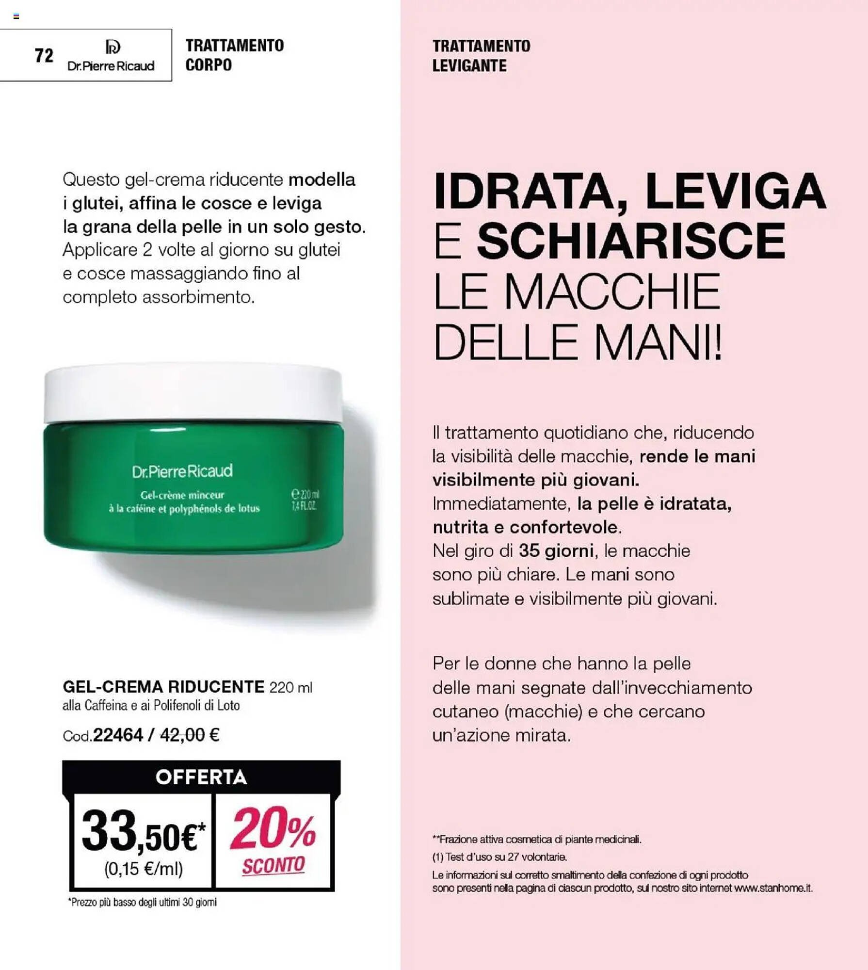 Catalogo Stanhome (2025-09-09 - 2025-09-26)