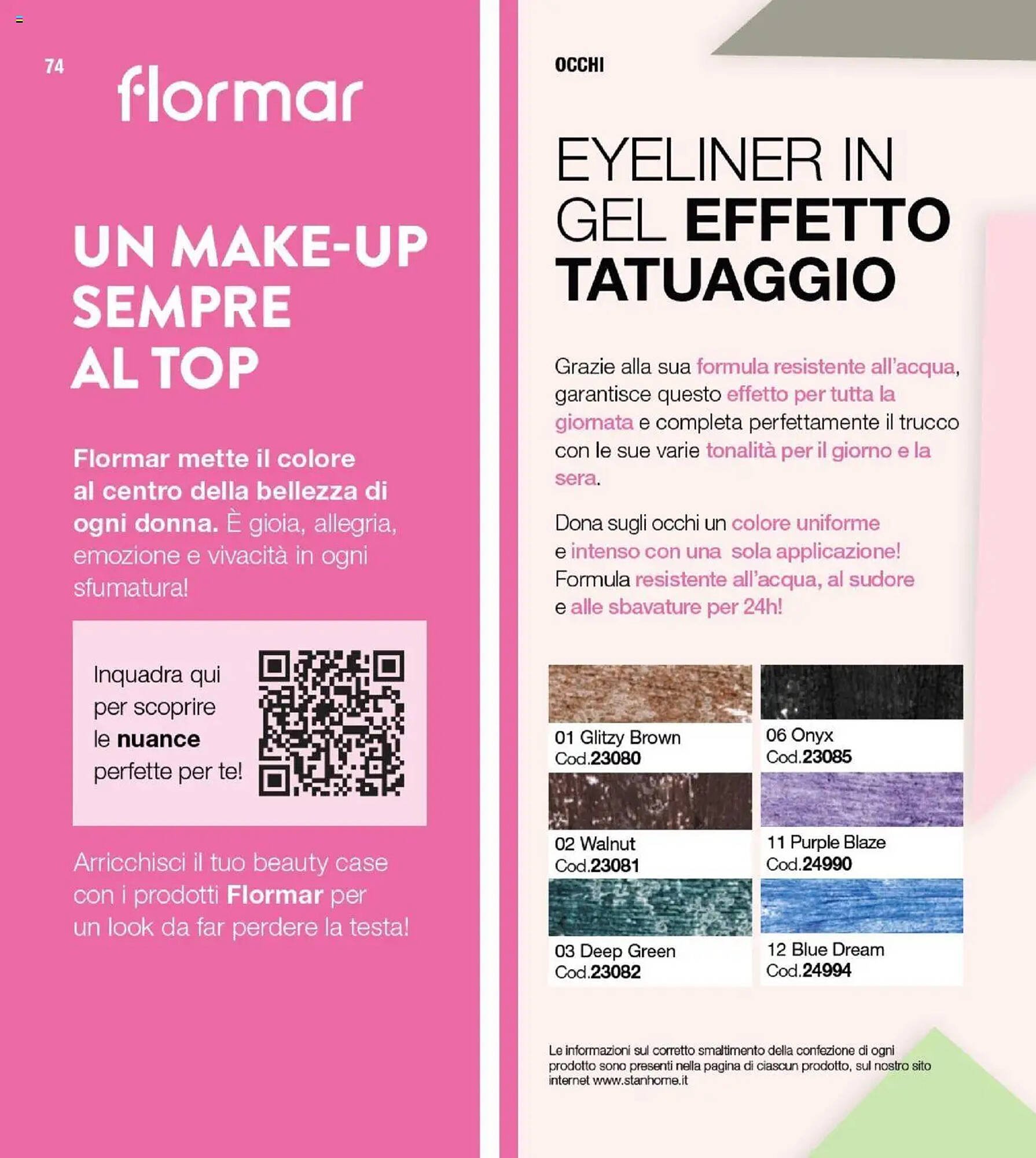 Catalogo Stanhome (2025-09-09 - 2025-09-26)