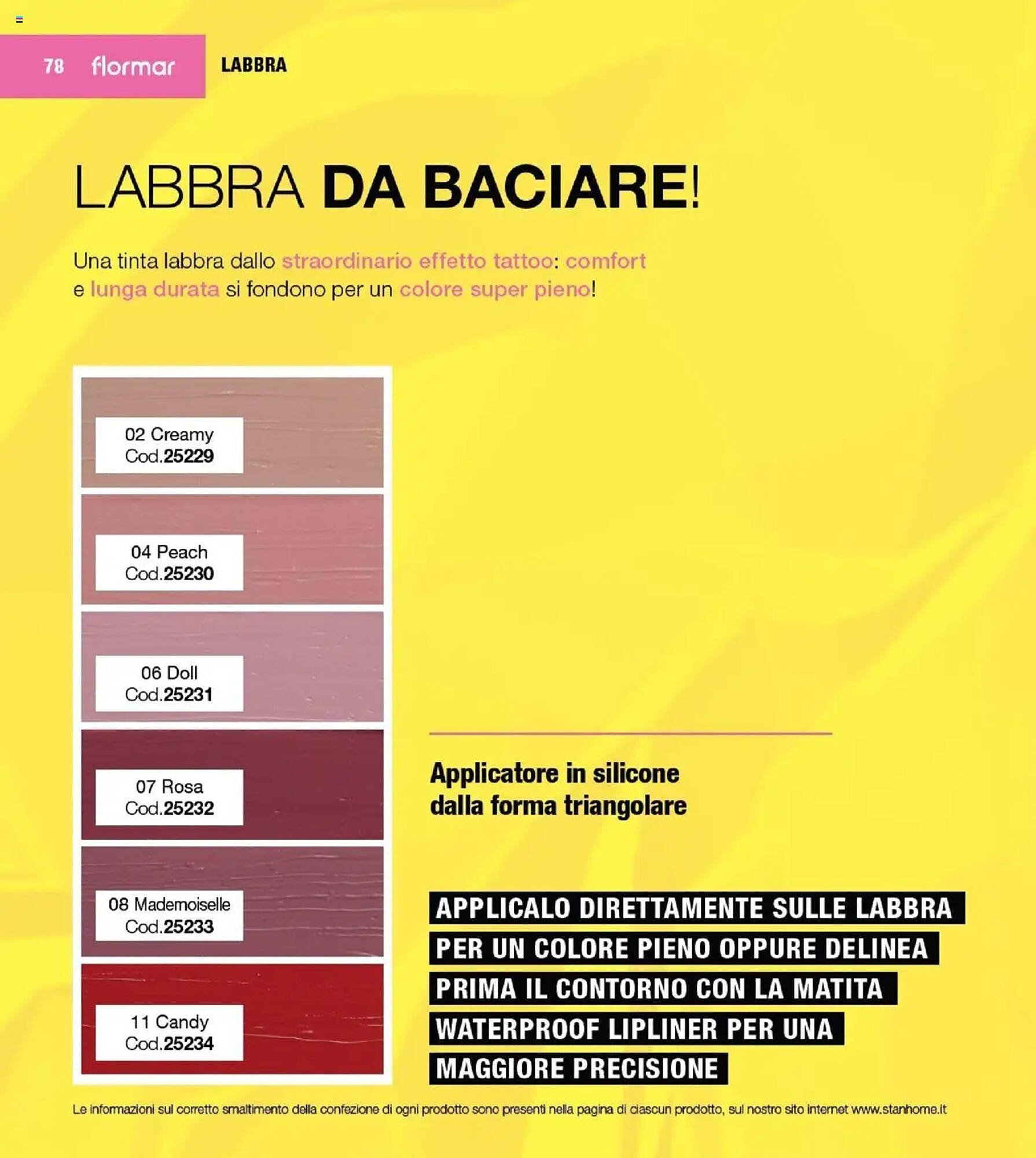 Catalogo Stanhome (2025-09-09 - 2025-09-26)