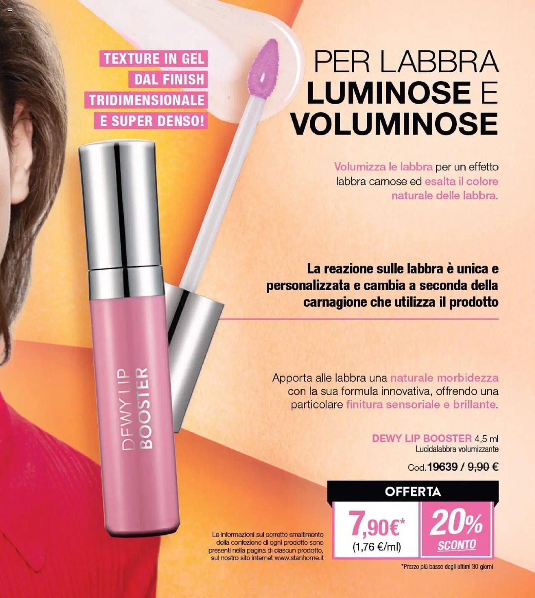 Catalogo Stanhome (2025-09-09 - 2025-09-26)