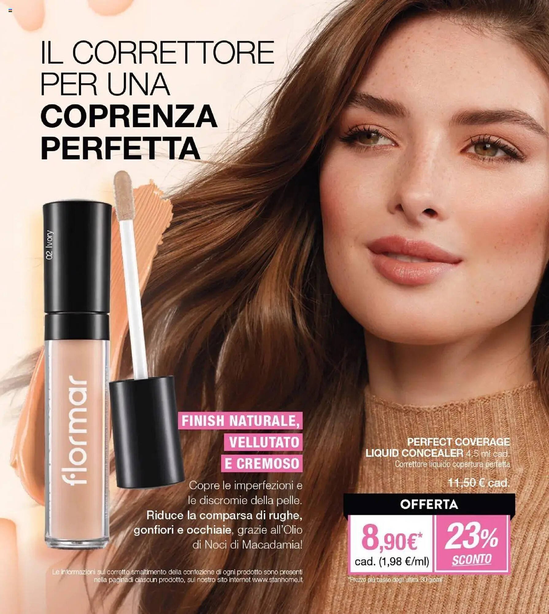 Catalogo Stanhome (2025-09-09 - 2025-09-26)