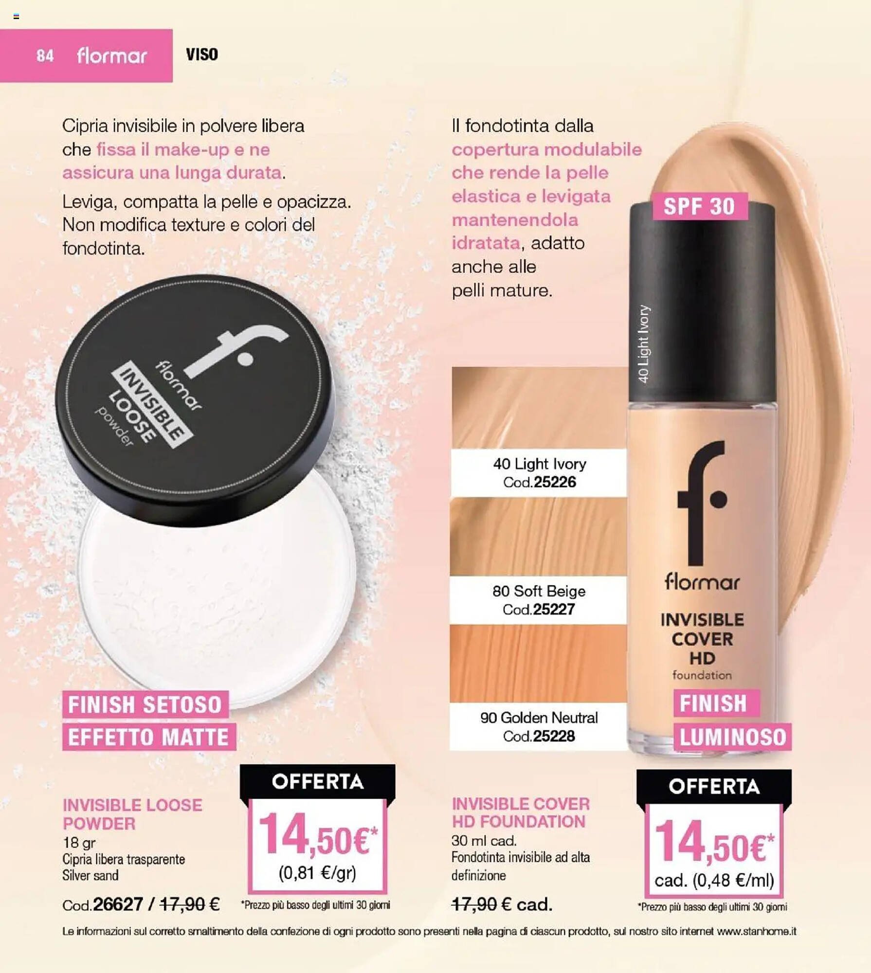 Catalogo Stanhome (2025-09-09 - 2025-09-26)