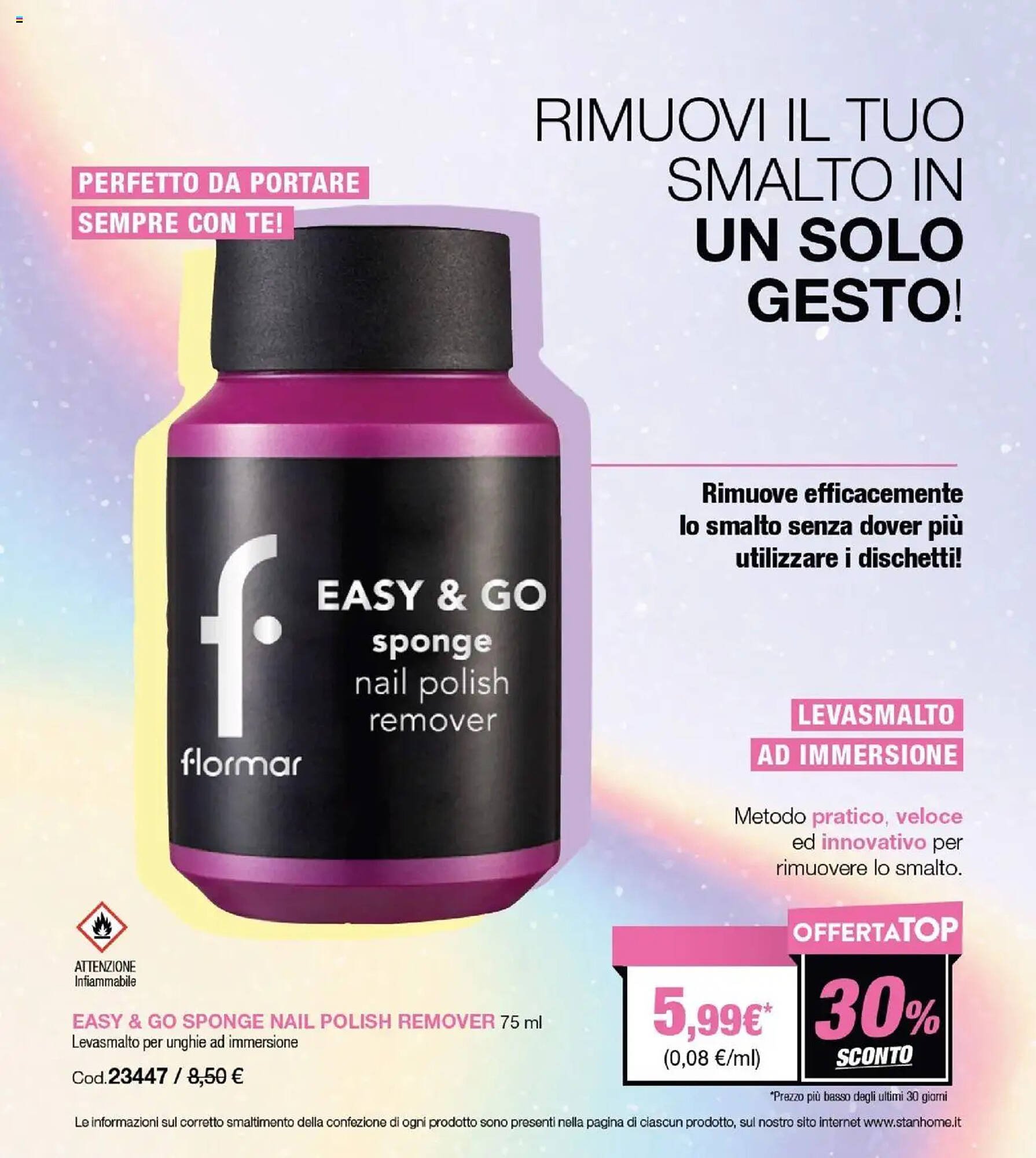 Catalogo Stanhome (2025-09-09 - 2025-09-26)
