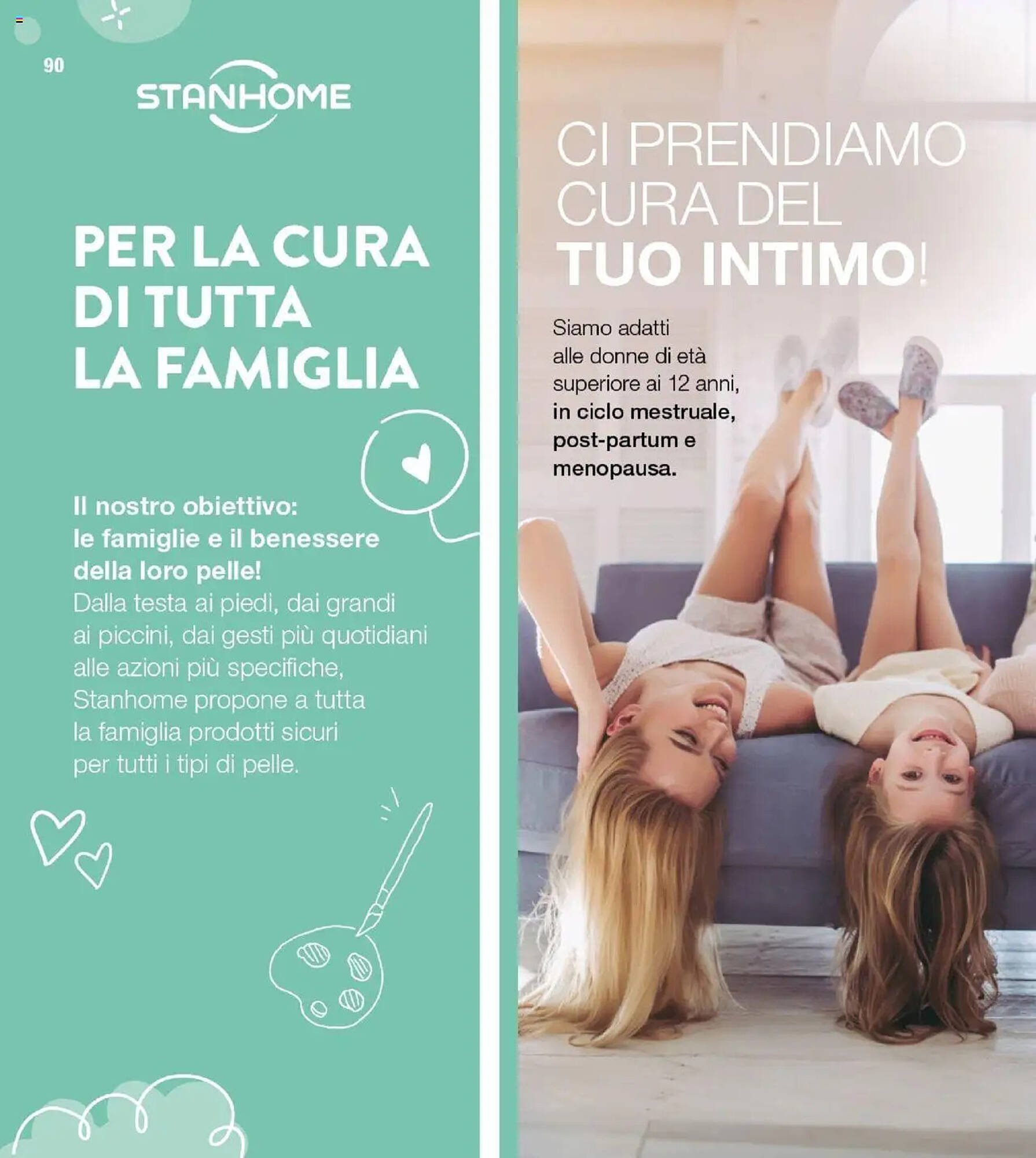 Catalogo Stanhome (2025-09-09 - 2025-09-26)