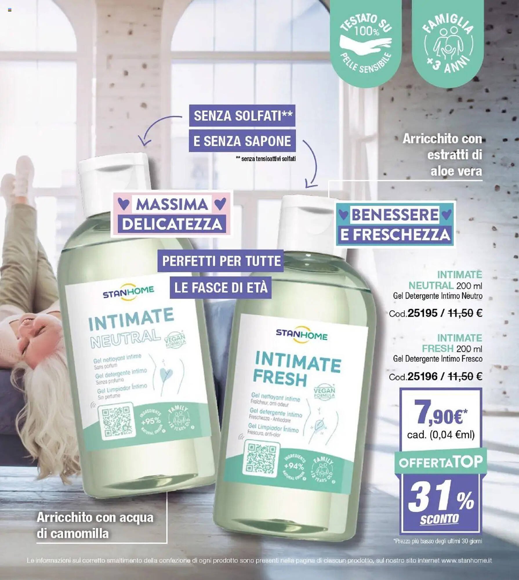 Catalogo Stanhome (2025-09-09 - 2025-09-26)