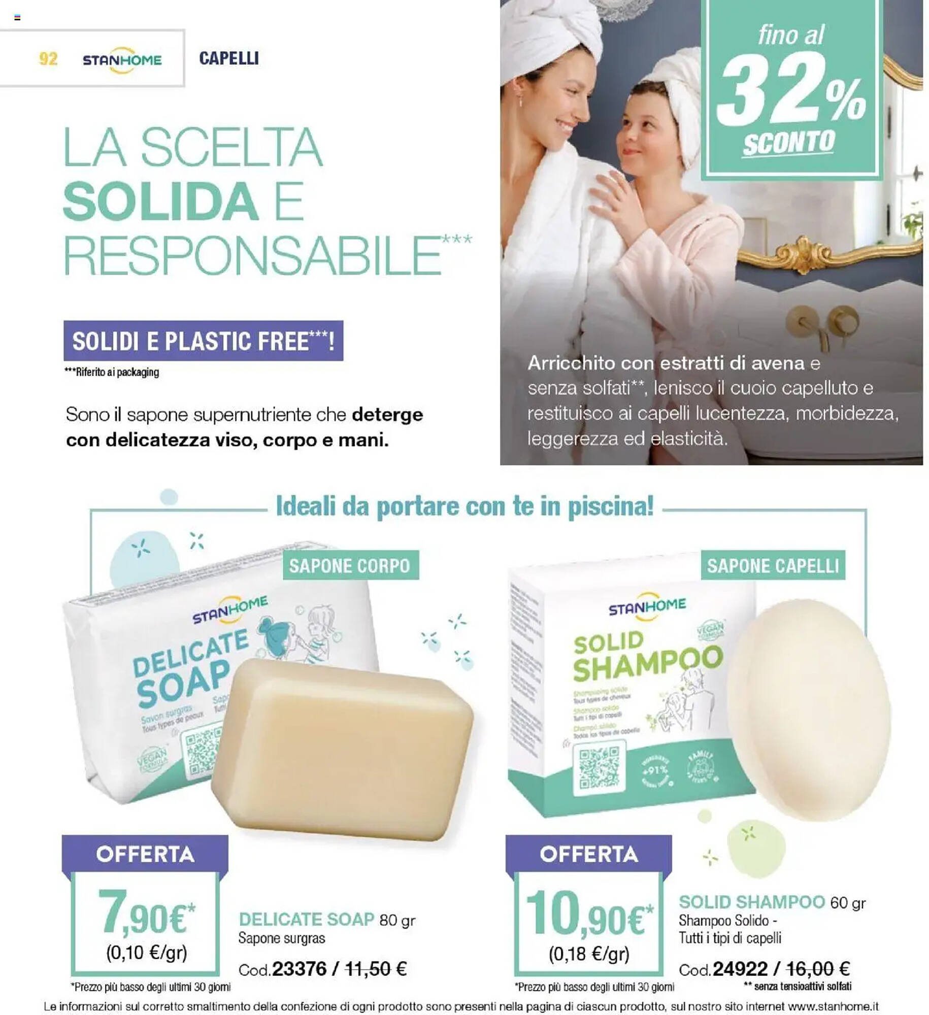 Catalogo Stanhome (2025-09-09 - 2025-09-26)