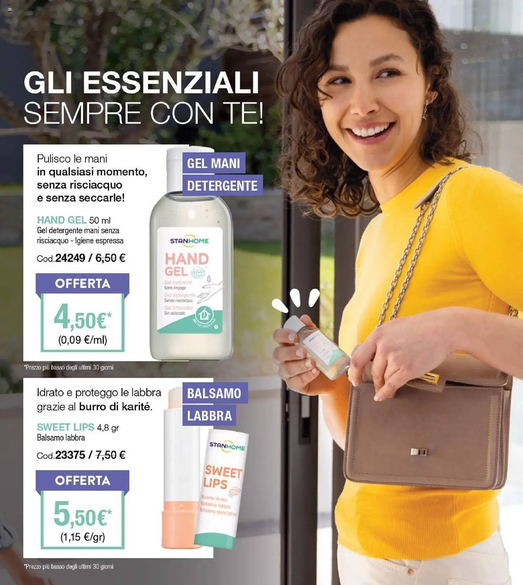 Catalogo Stanhome (2025-09-09 - 2025-09-26)