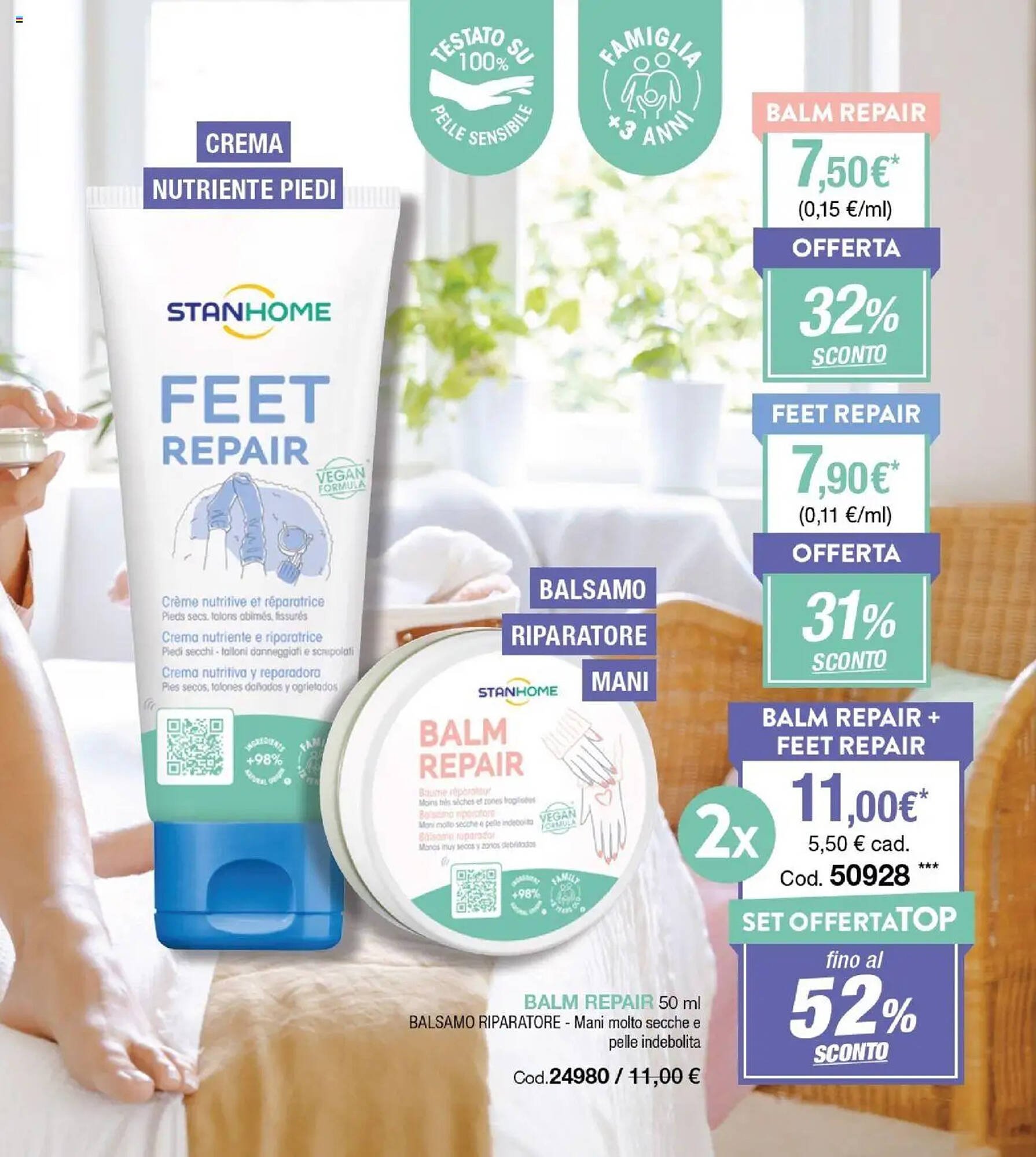 Catalogo Stanhome (2025-09-09 - 2025-09-26)