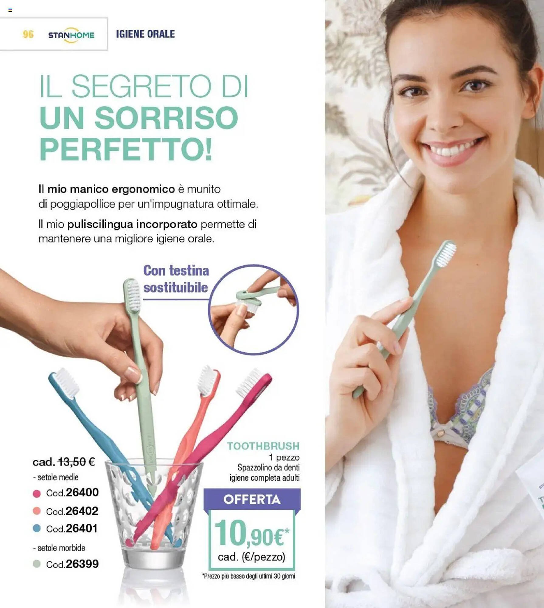 Catalogo Stanhome (2025-09-09 - 2025-09-26)