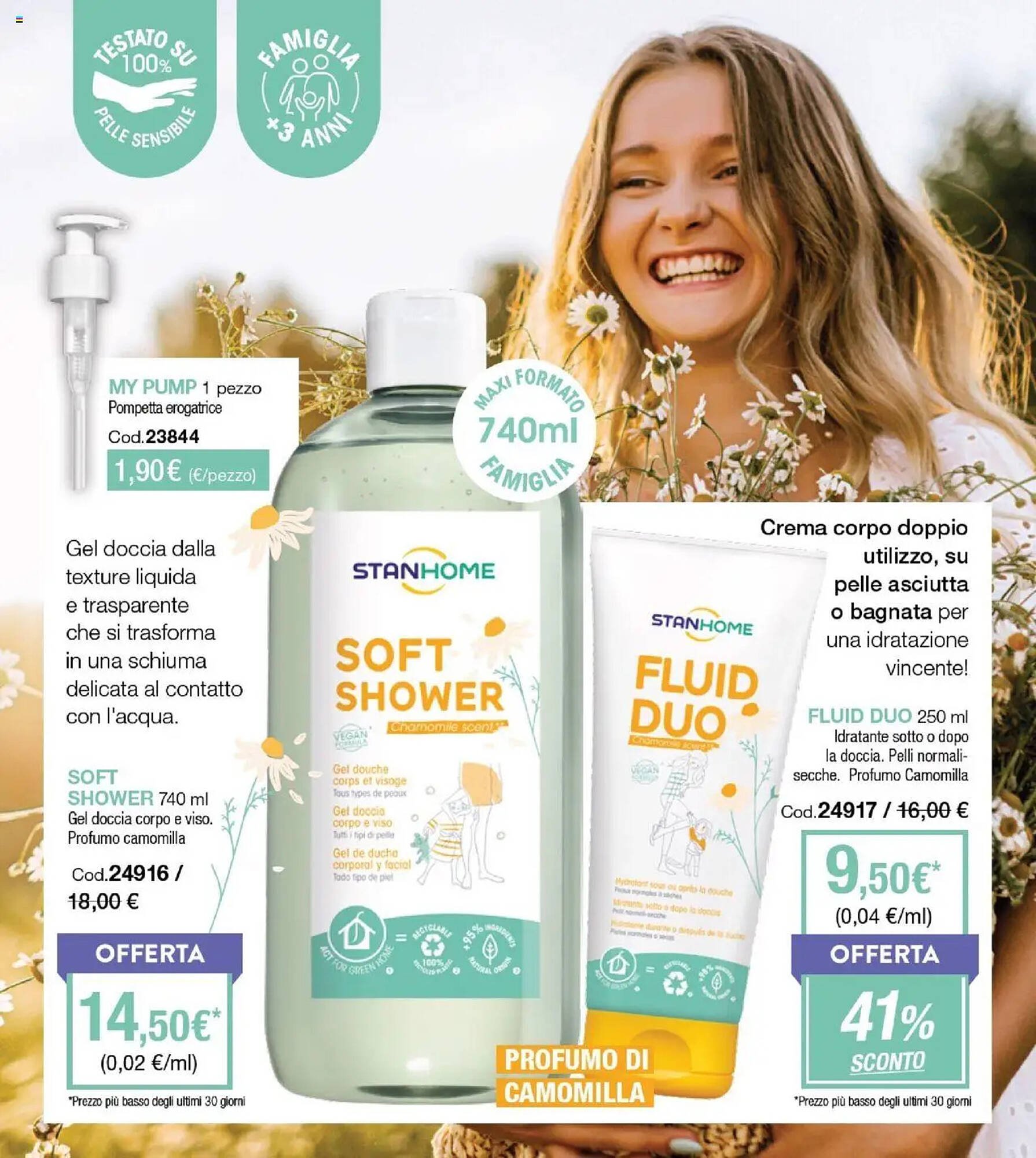 Catalogo Stanhome (2025-09-09 - 2025-09-26)