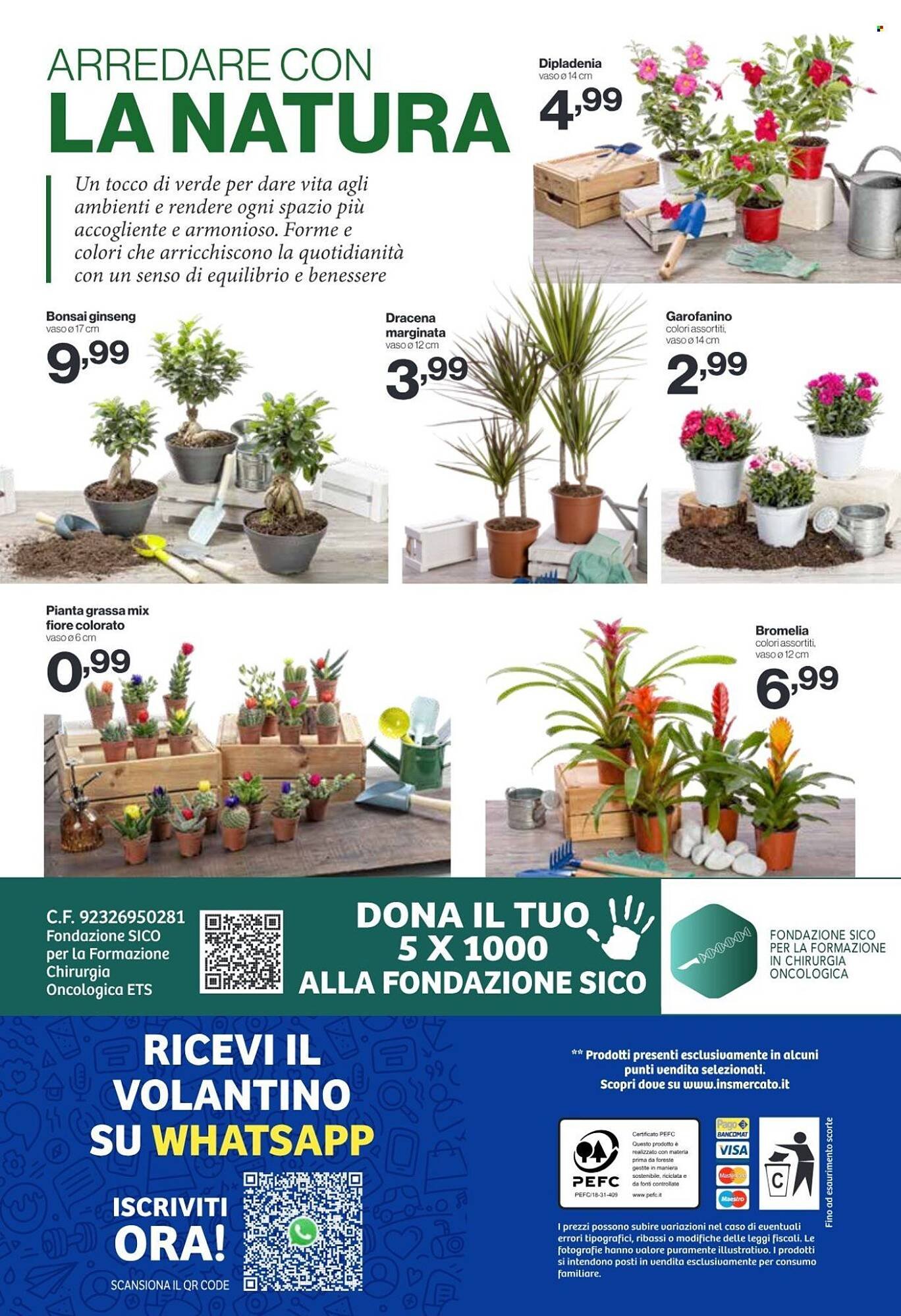 Volantino In'S Mercato (2026-05-20 - 2026-05-31)