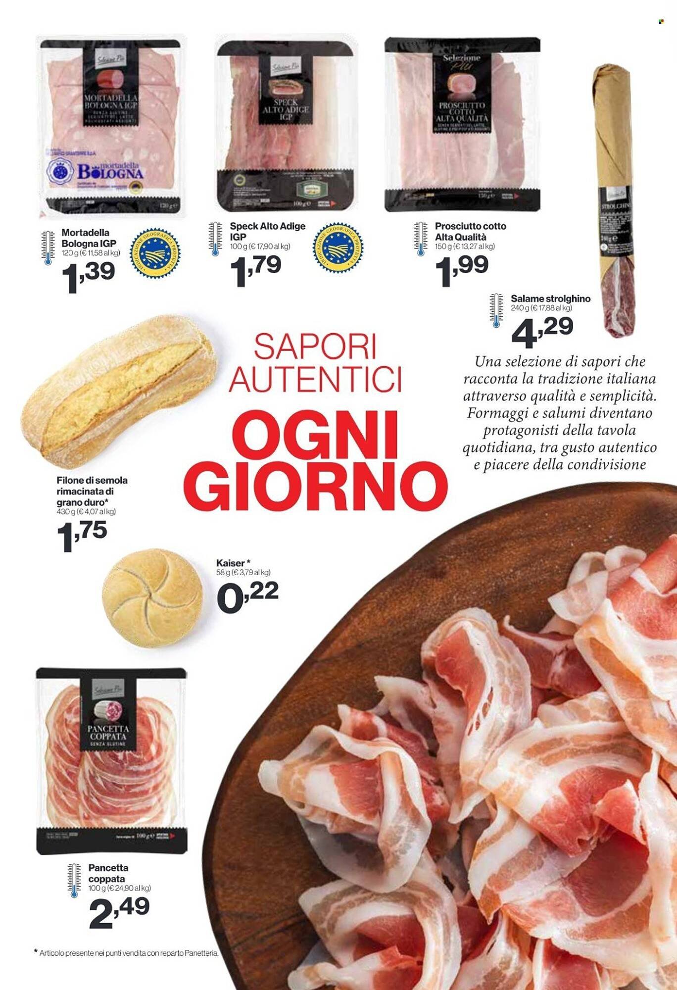 Volantino In'S Mercato (2026-05-20 - 2026-05-31)